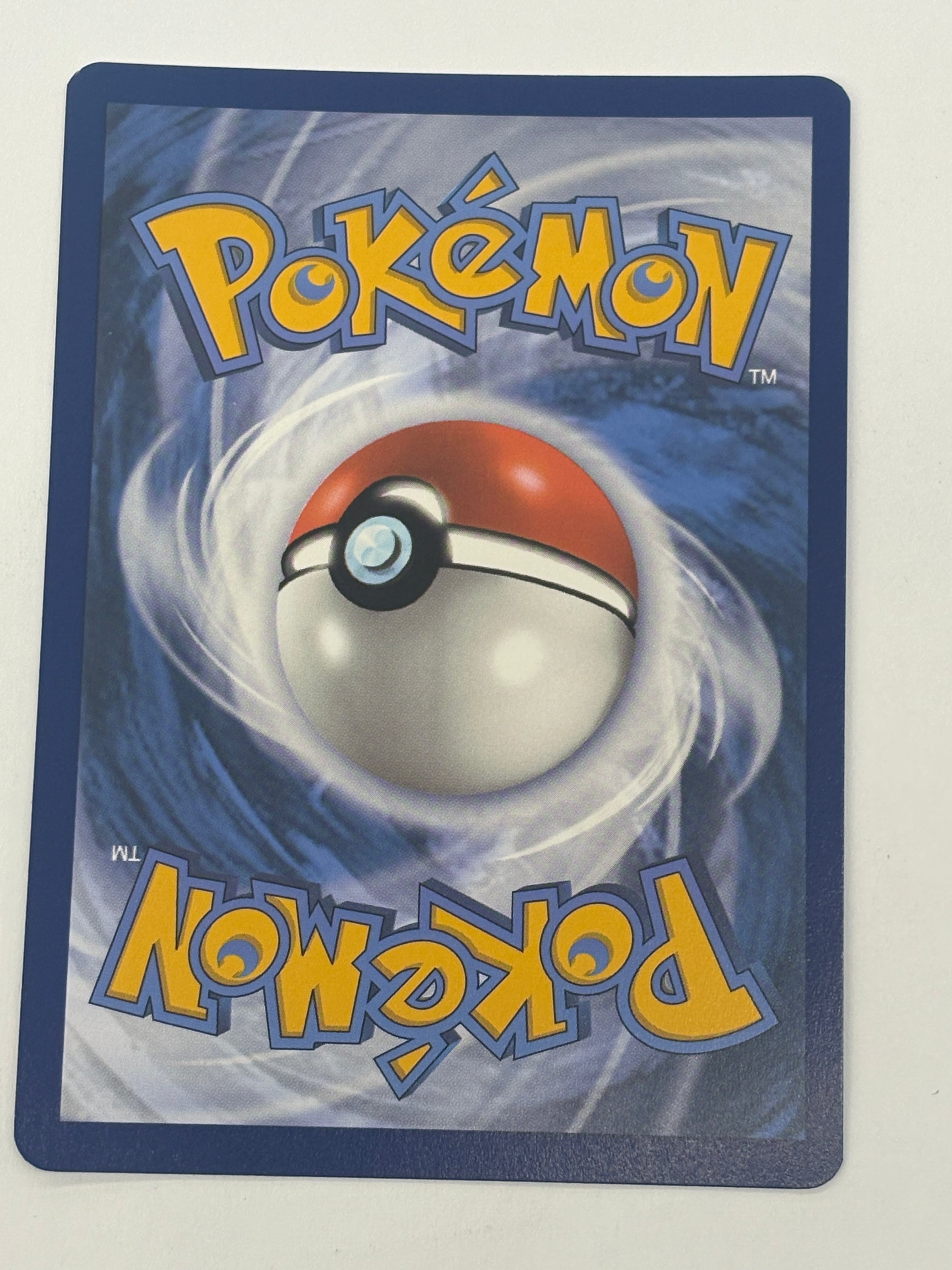 Pokémon TCG - Twilight Masquerade Infernape 173/167 NM