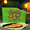 Mezco One:12 Collective TMNT Teenage Mutant Ninja Turtle Cartoon Turtles 4-pack Mezco Exclusive