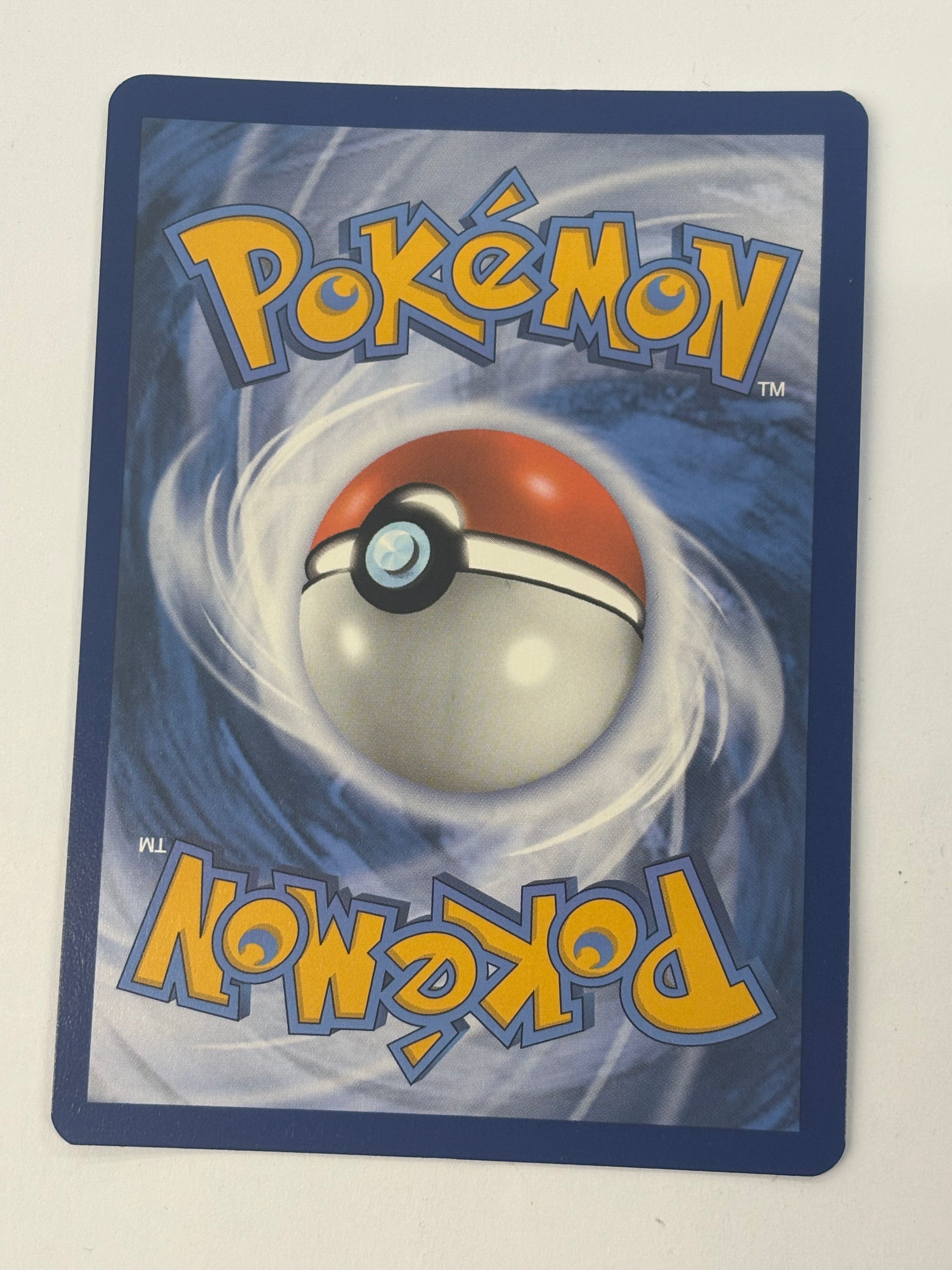 Pokémon TCG - Paldea Evolved Tinkaton ex 240/193 NM