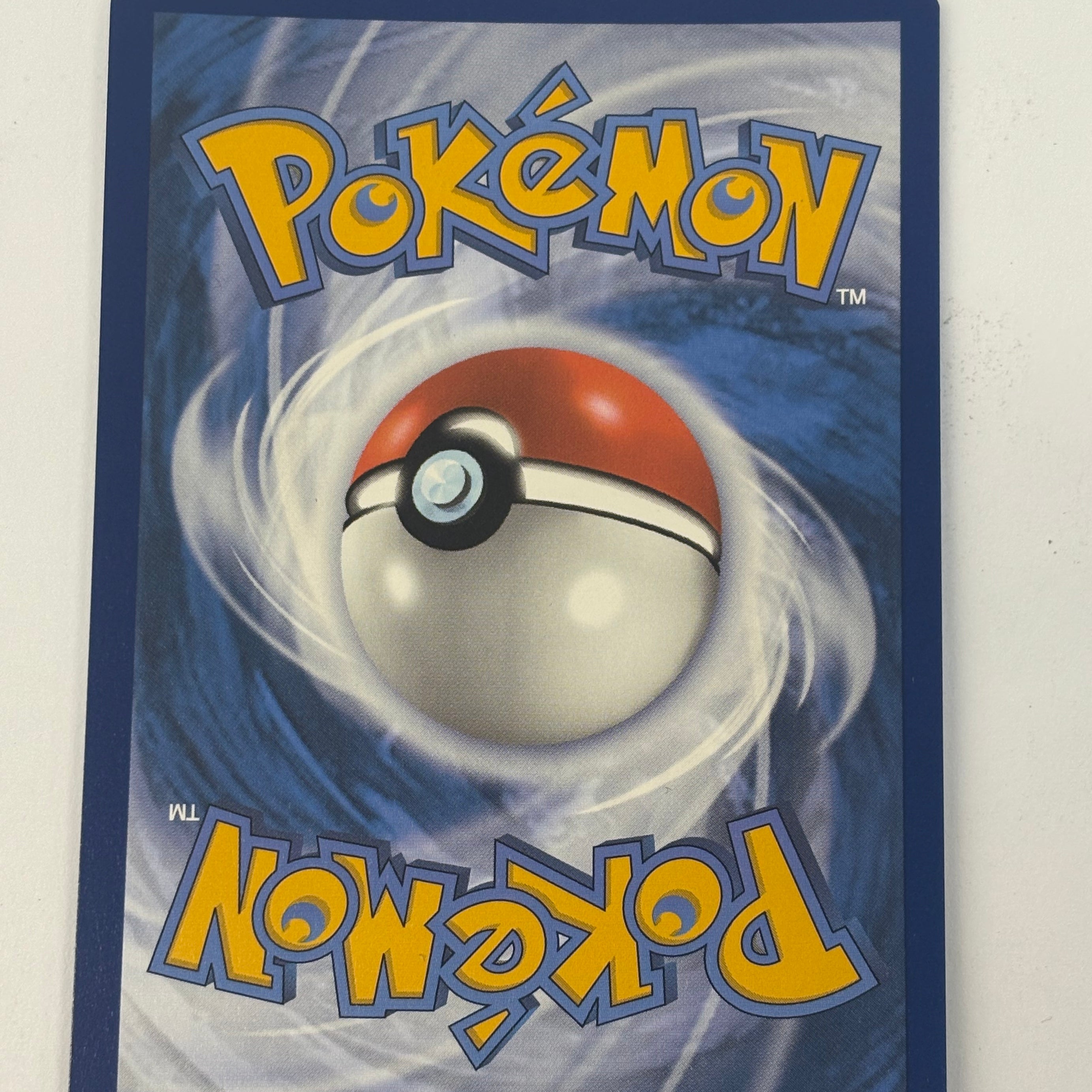 Pokémon TCG - Paldean Fates Kirlia 154/091 NM