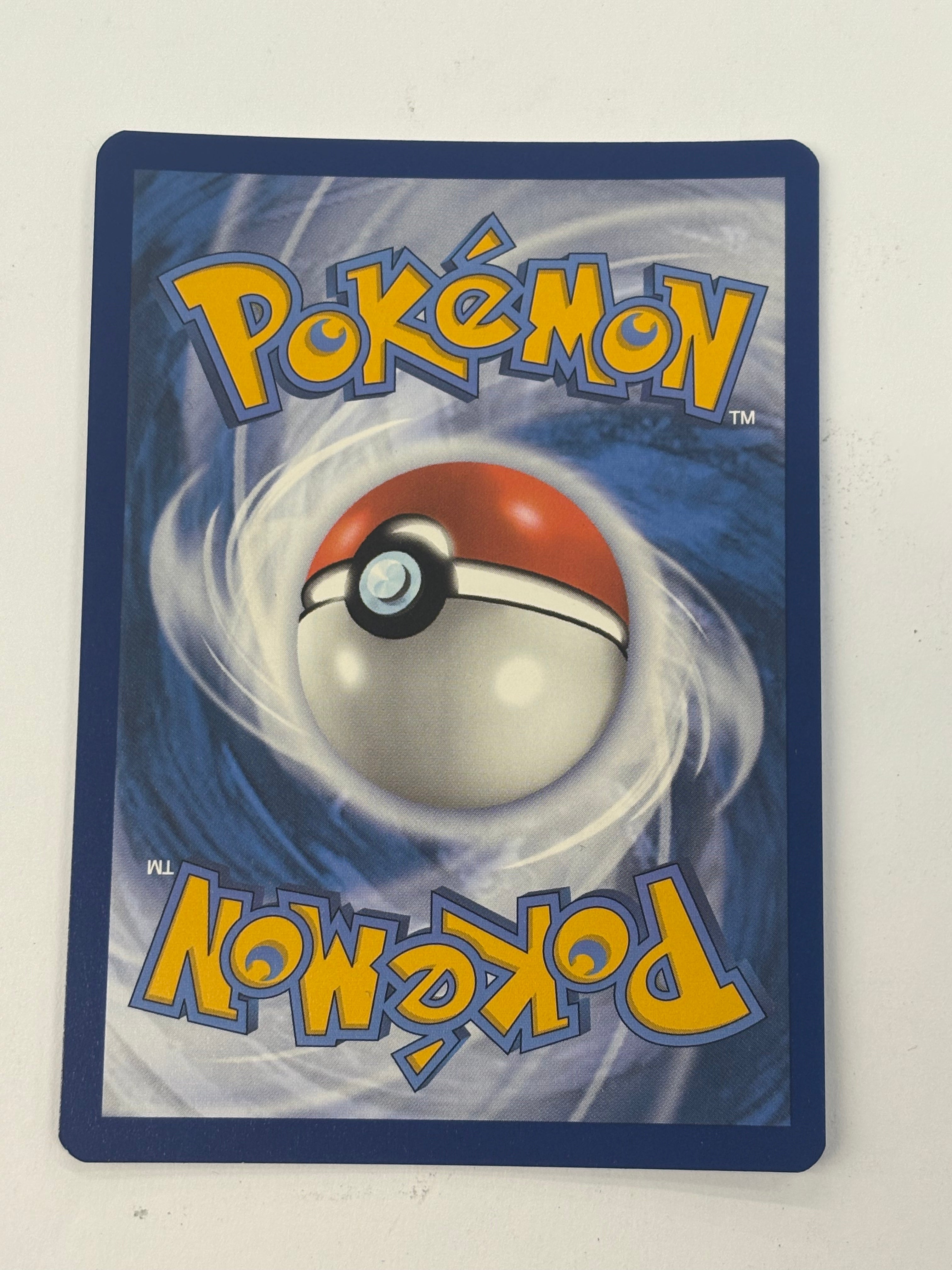 Pokémon TCG - Paldean Fates Kirlia 154/091 NM