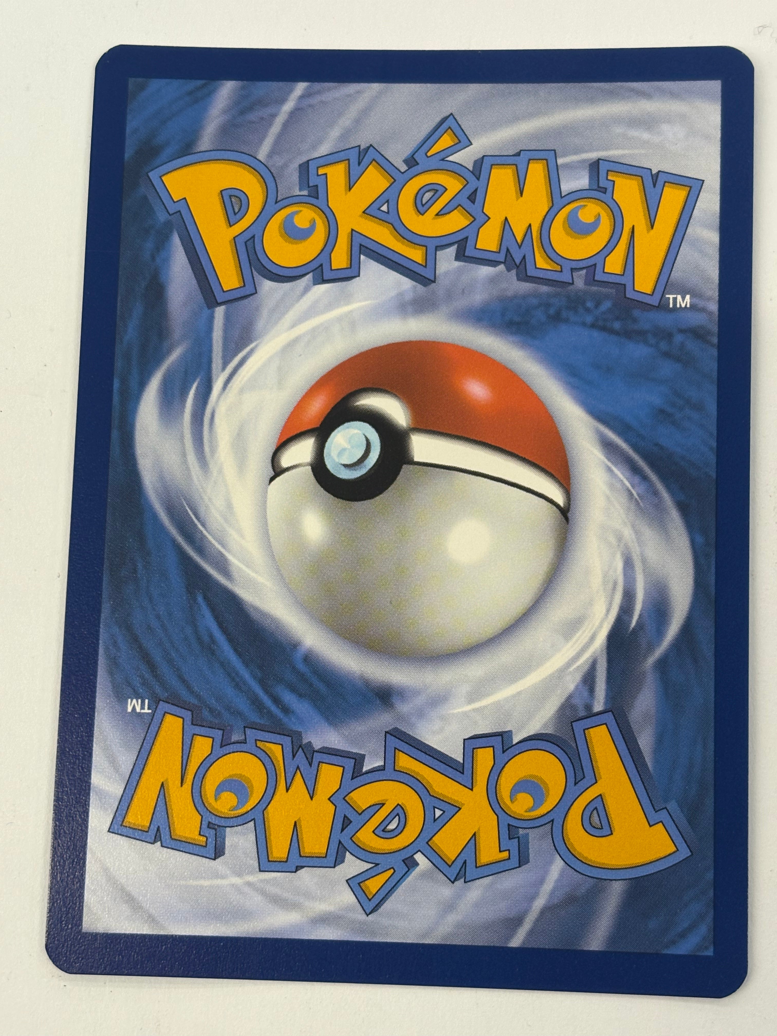 Pokémon TCG - Paldean Fates Hawlucha 175/091 NM