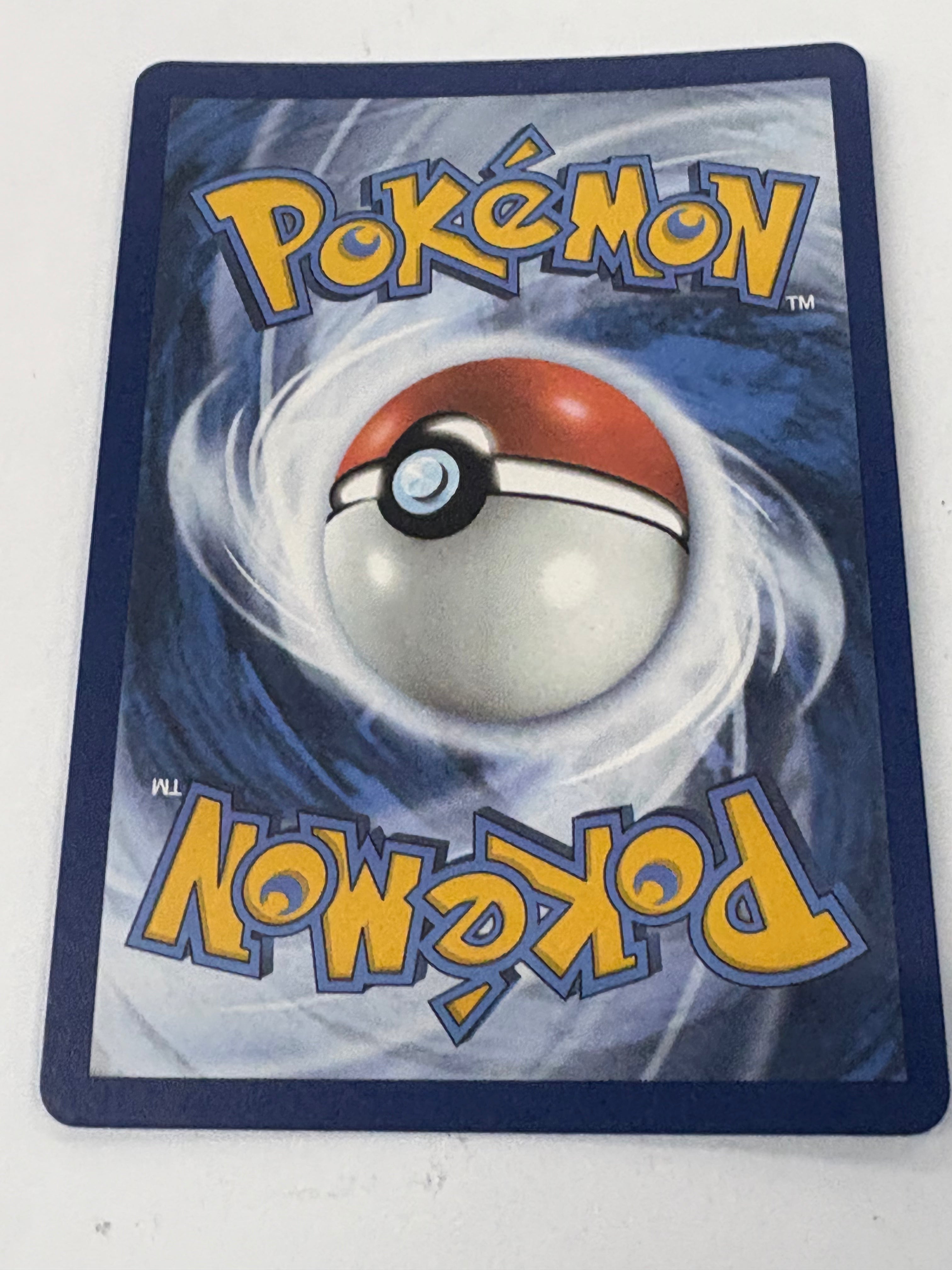 Pokémon TCG - Vivid Voltage Copperajah VMAX 199/192 NM