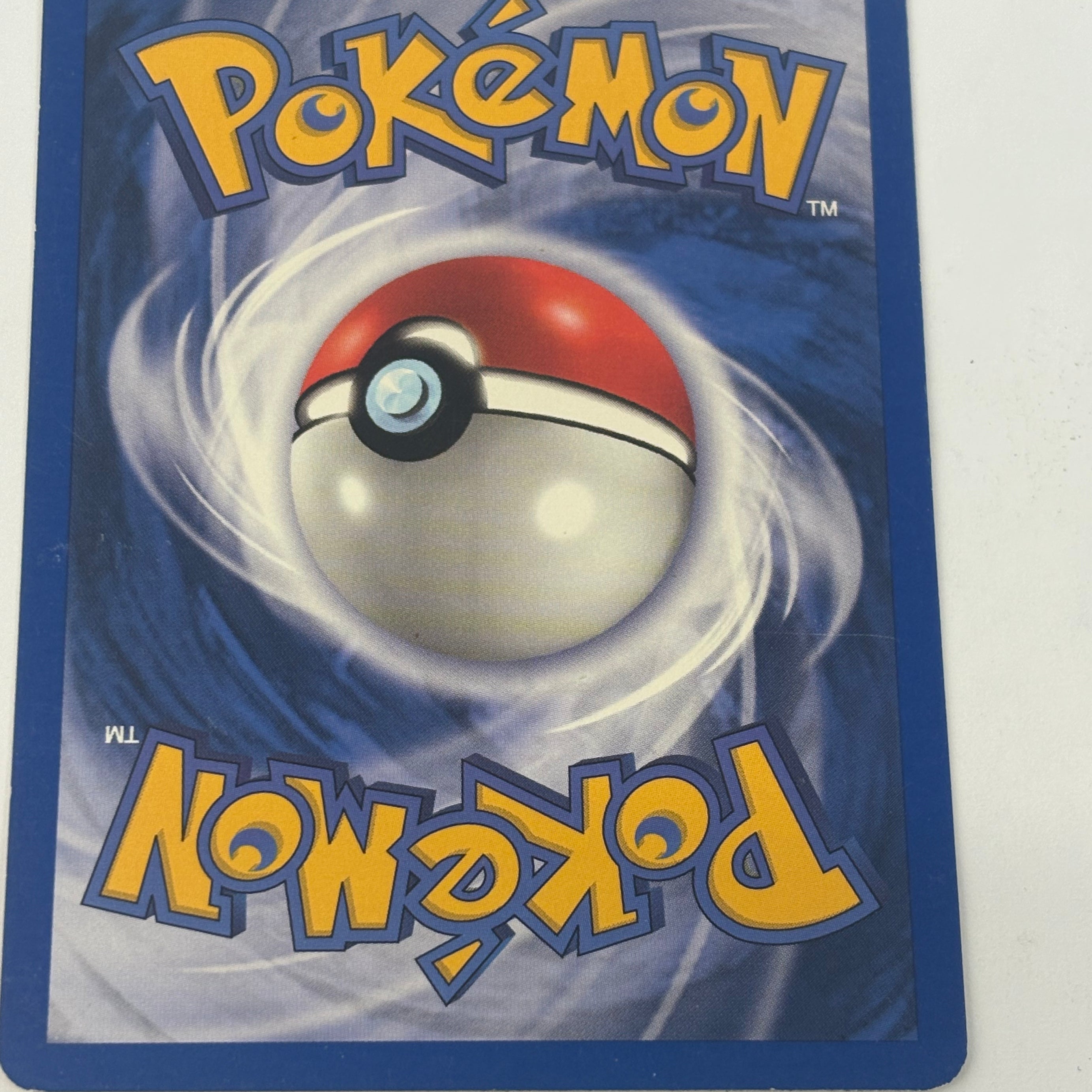 Pokémon TCG - Neo Genesis 1st Edition Cyndaquil 57/111 NM