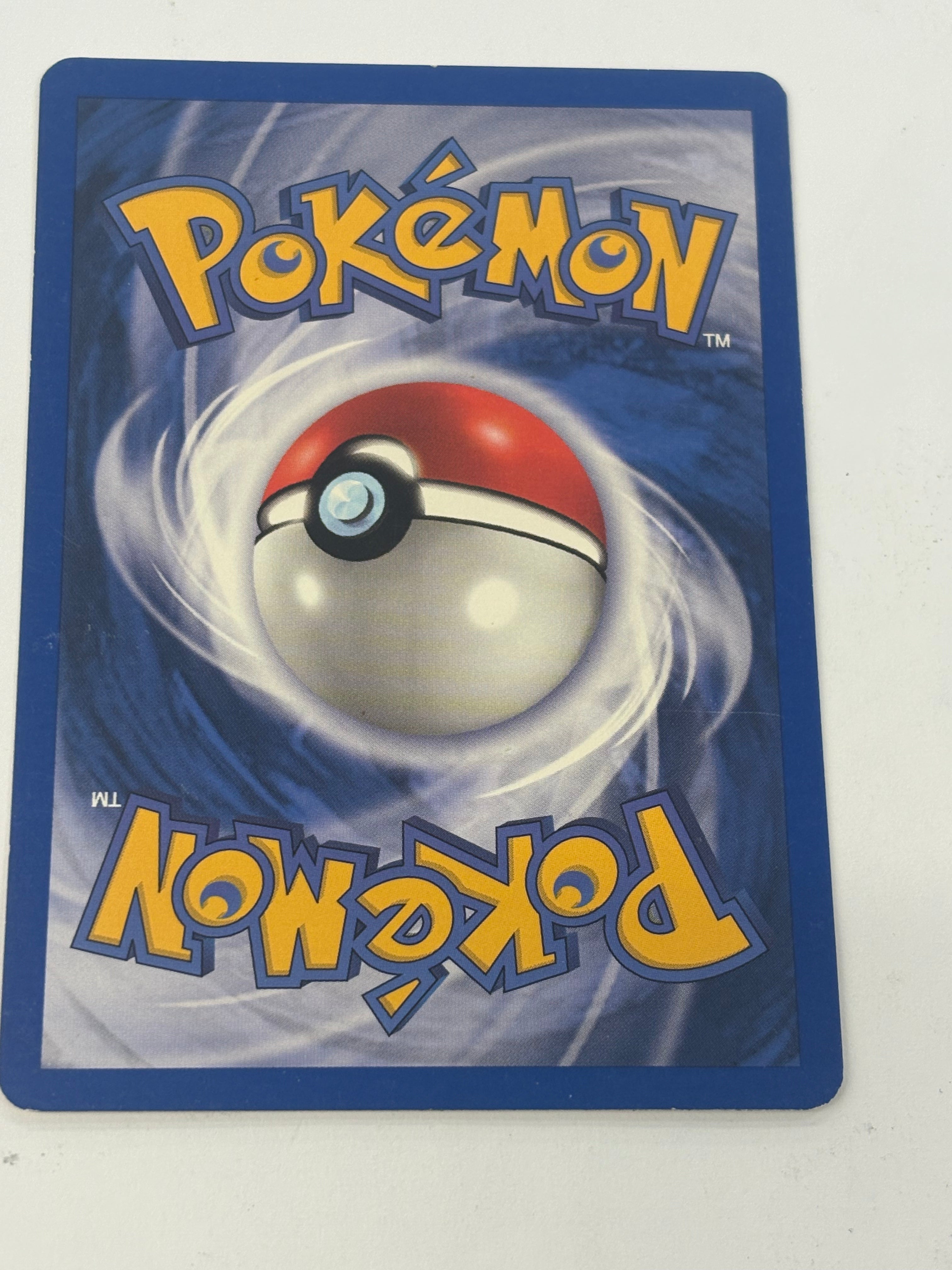 Pokémon TCG - Neo Genesis 1st Edition Cyndaquil 57/111 NM