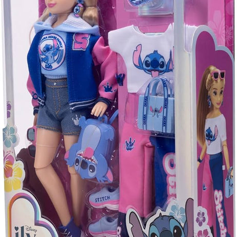 Jakks Pacific Disney ILY 4Ever I Love Stitch Doll