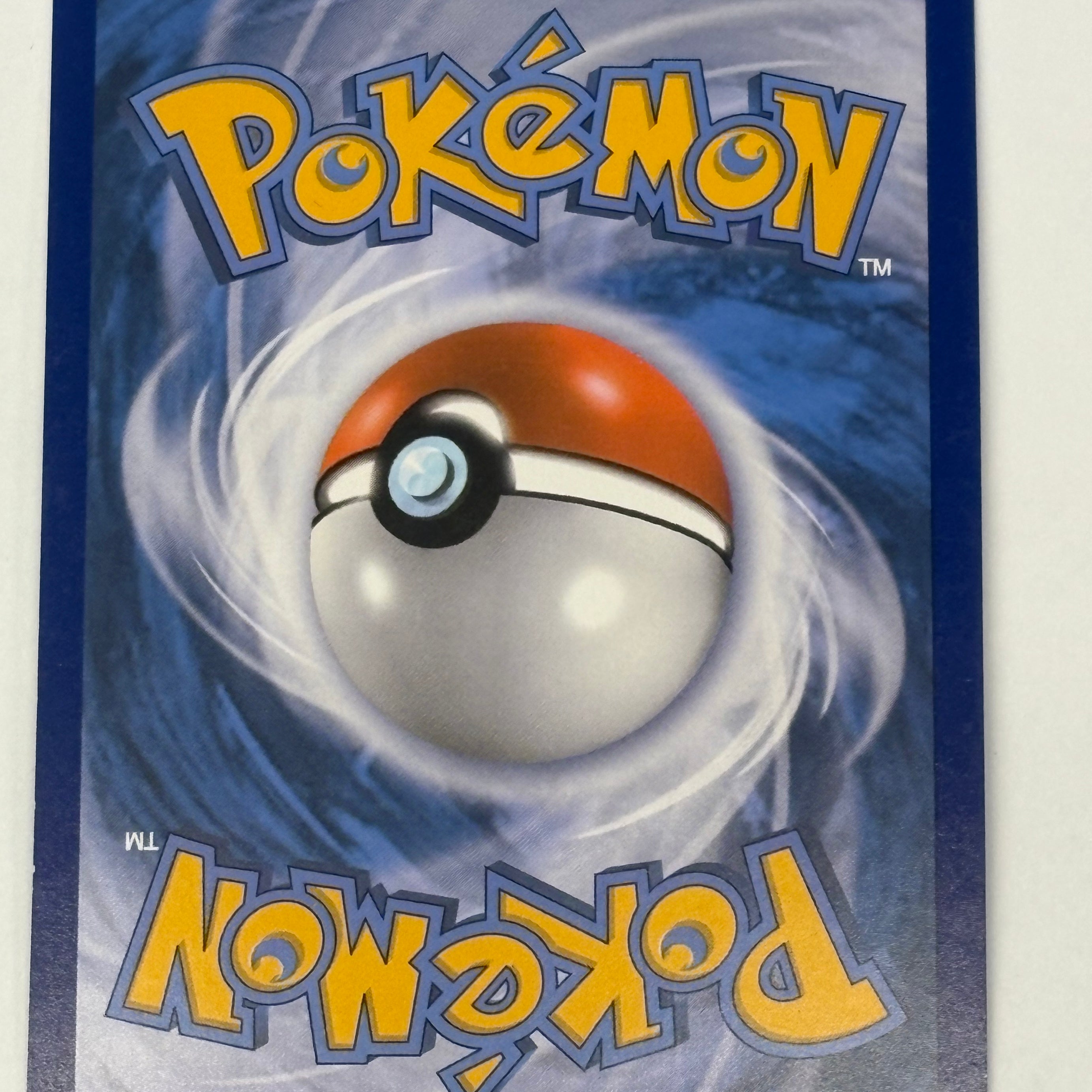 Pokémon TCG - XY Promo Mew EX XY126 LP
