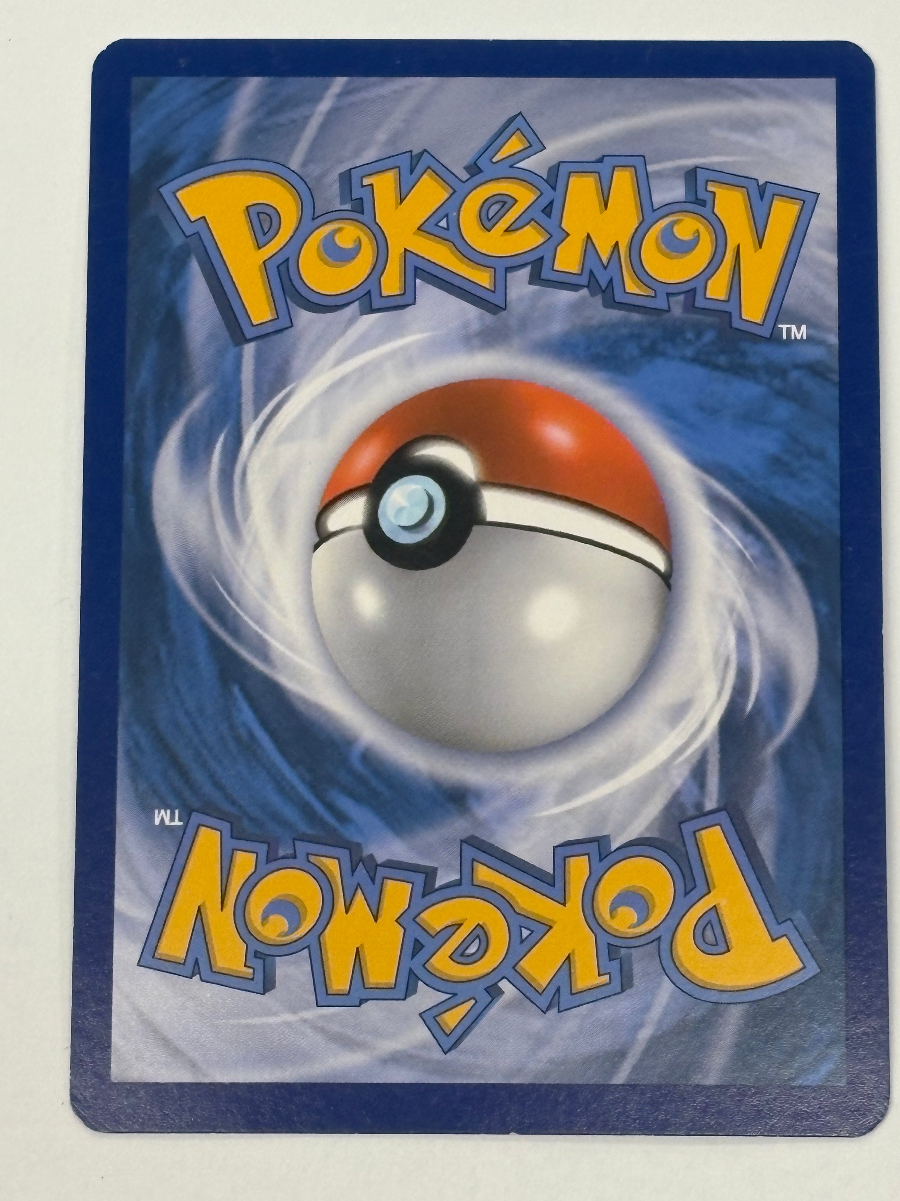 Pokémon TCG - XY Promo Mewtwo EX XY125 NM