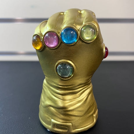 Surreal Entertainment Marvel Infinity Gauntlet Paper Weight