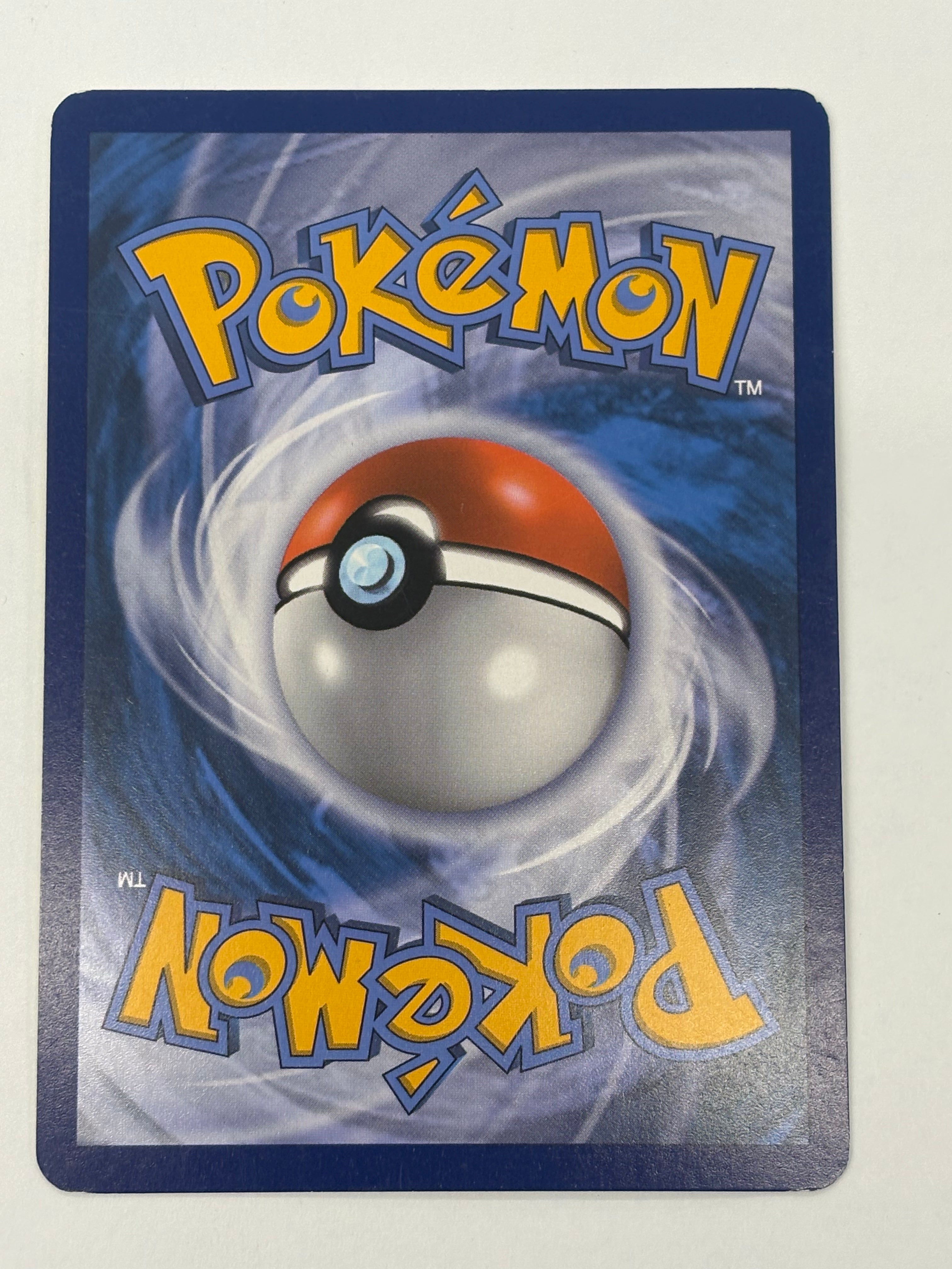 Pokémon TCG - XY Promo Magikarp XY143 LP