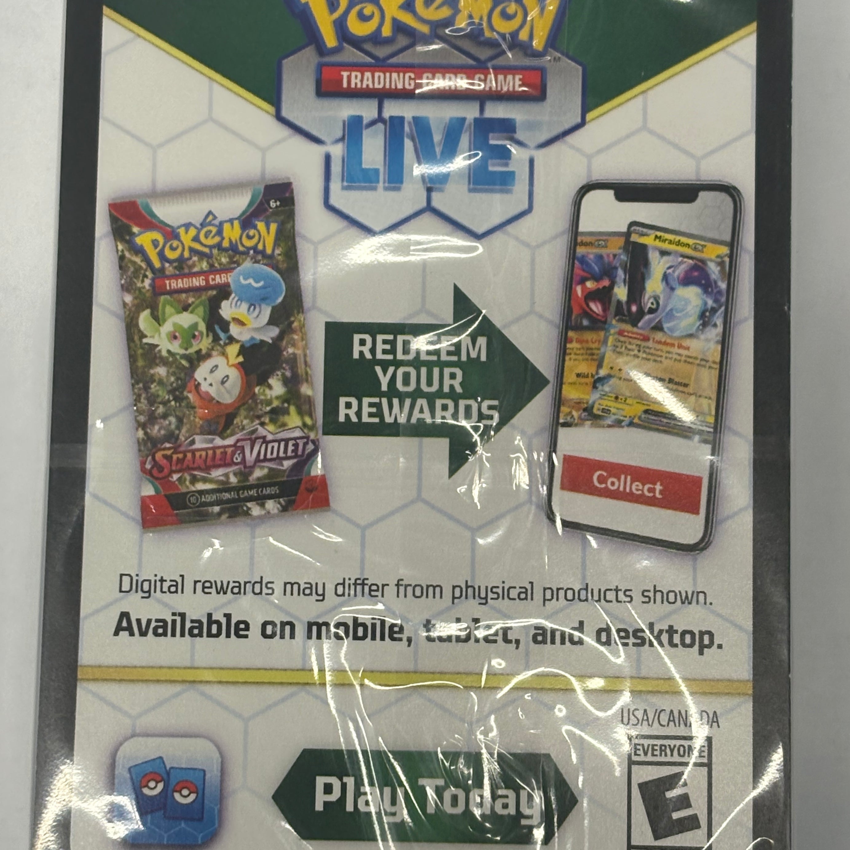 Pokémon TCG - Destined Rivals Build And Battle Team Rocket’s Mimikyu Stamped Promo 087/182 (Sealed)