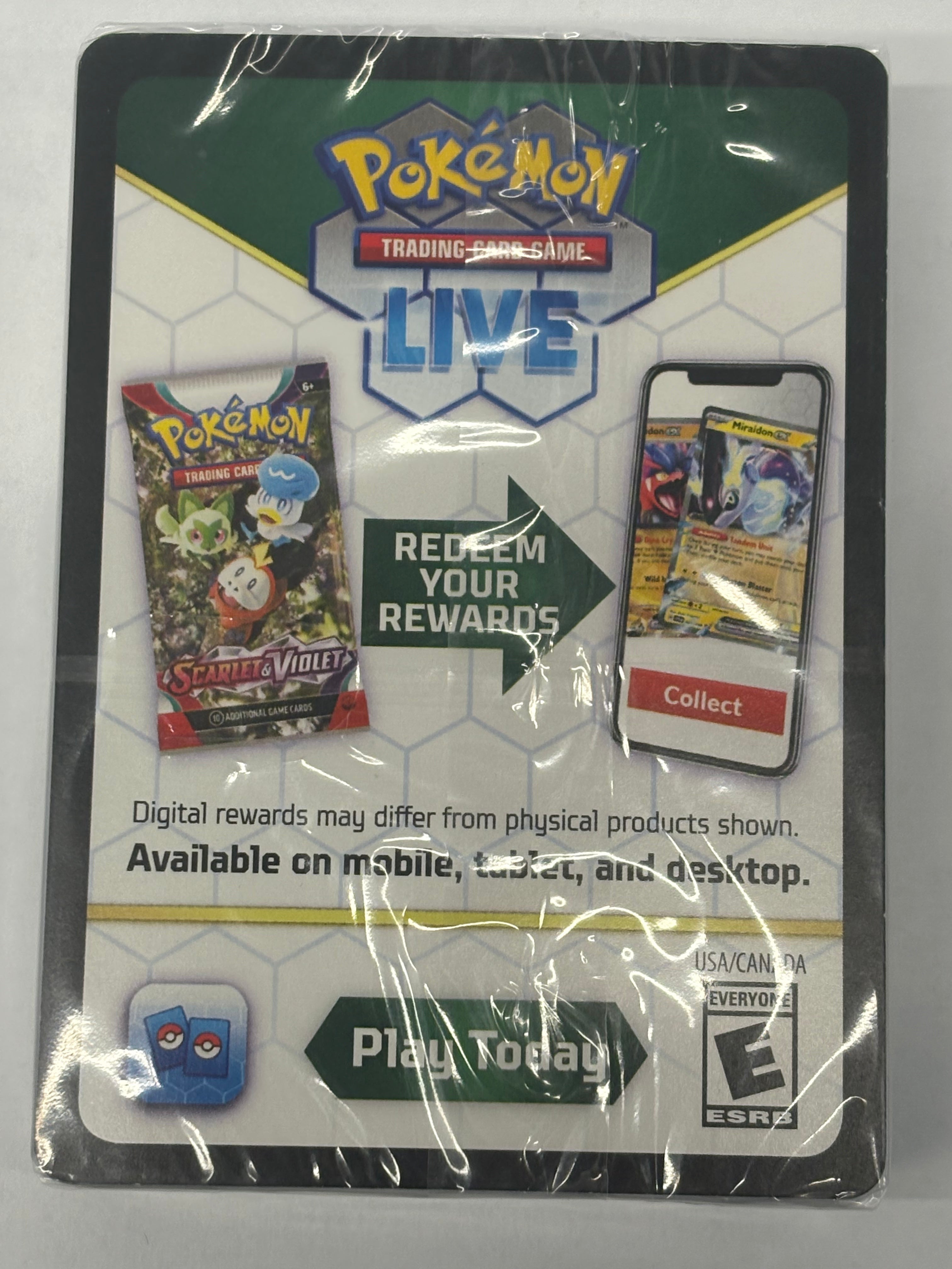 Pokémon TCG - Destined Rivals Build And Battle Team Rocket’s Mimikyu Stamped Promo 087/182 (Sealed)