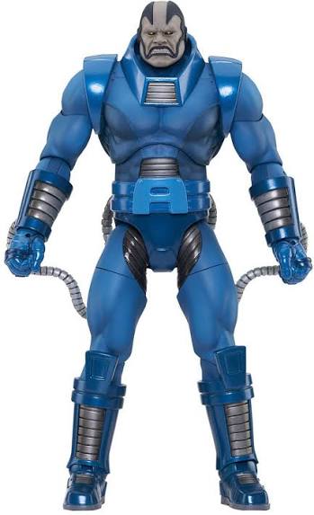 Marvel Diamond Select Apocalypse Action Figure