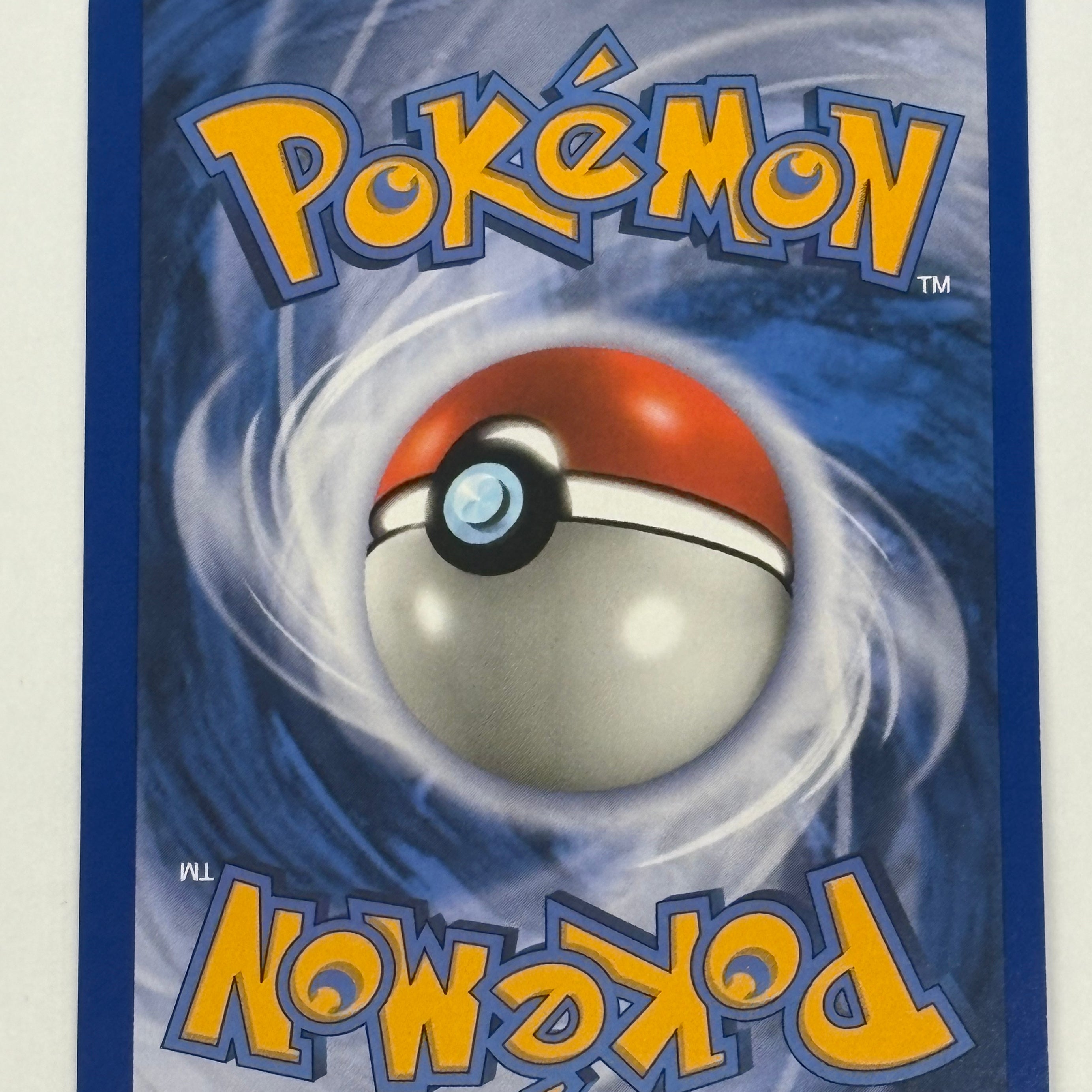 Pokémon TCG - Mysterious Treasure Time-Space Distortion 124/123 NM
