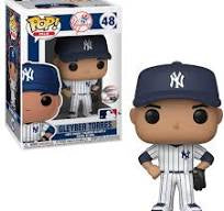 Funko Pop! MLB New York Yankees Gleyber Torres #48