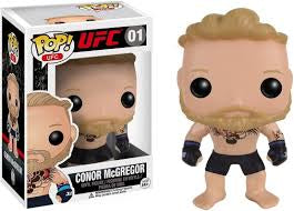 Funko Pop! UFC Conor McGregor #01
