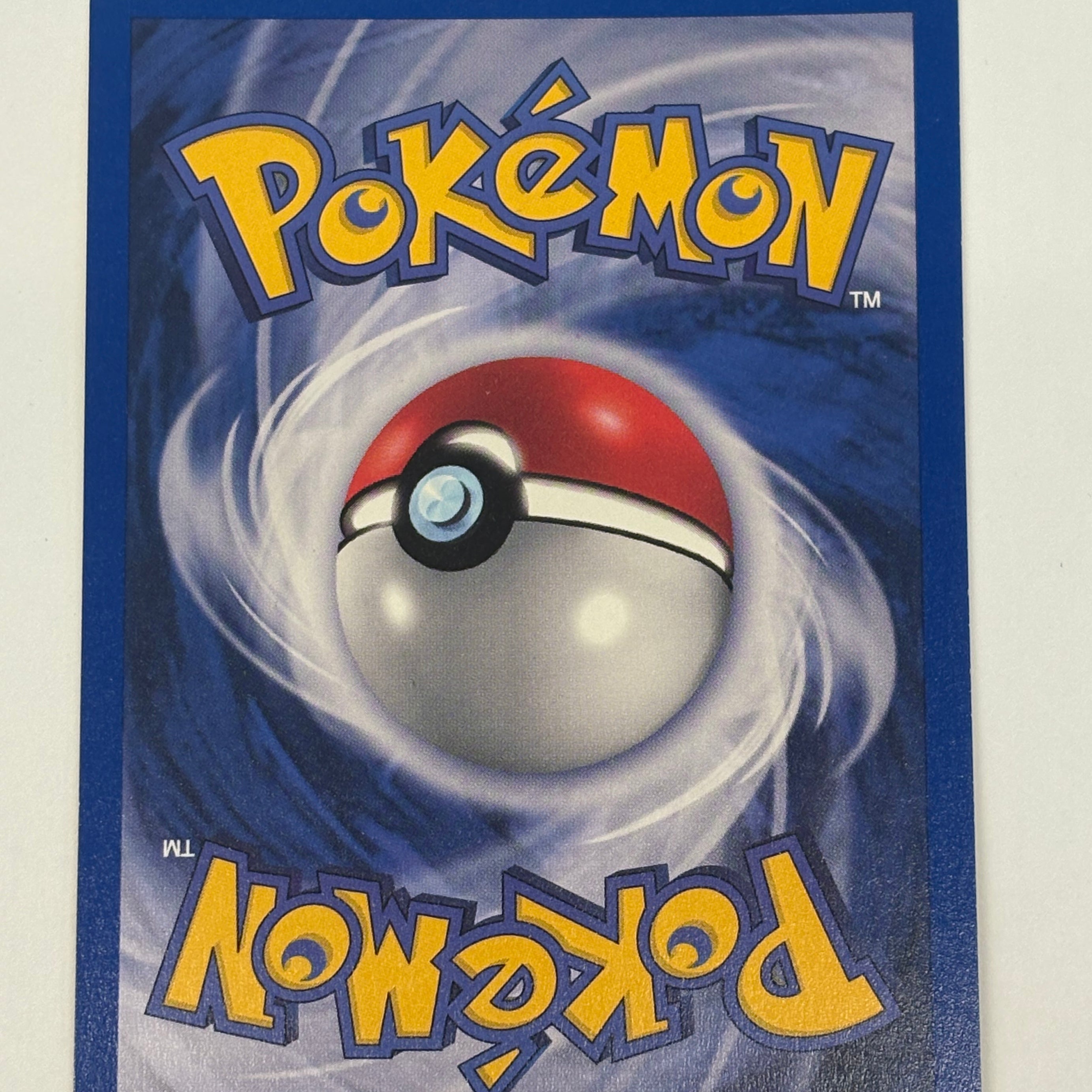 Pokémon TCG - Gym Challenge 1st Edition Blaine (Holo) 17/132 NM