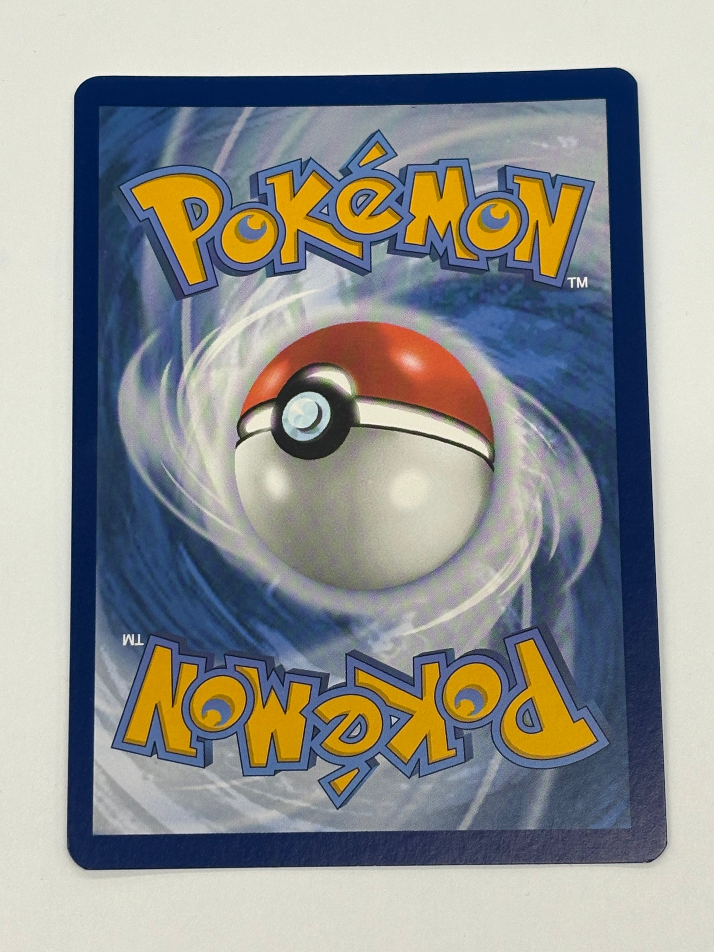 Pokémon TCG - Scarlet & Violet Miriam 251/198 NM