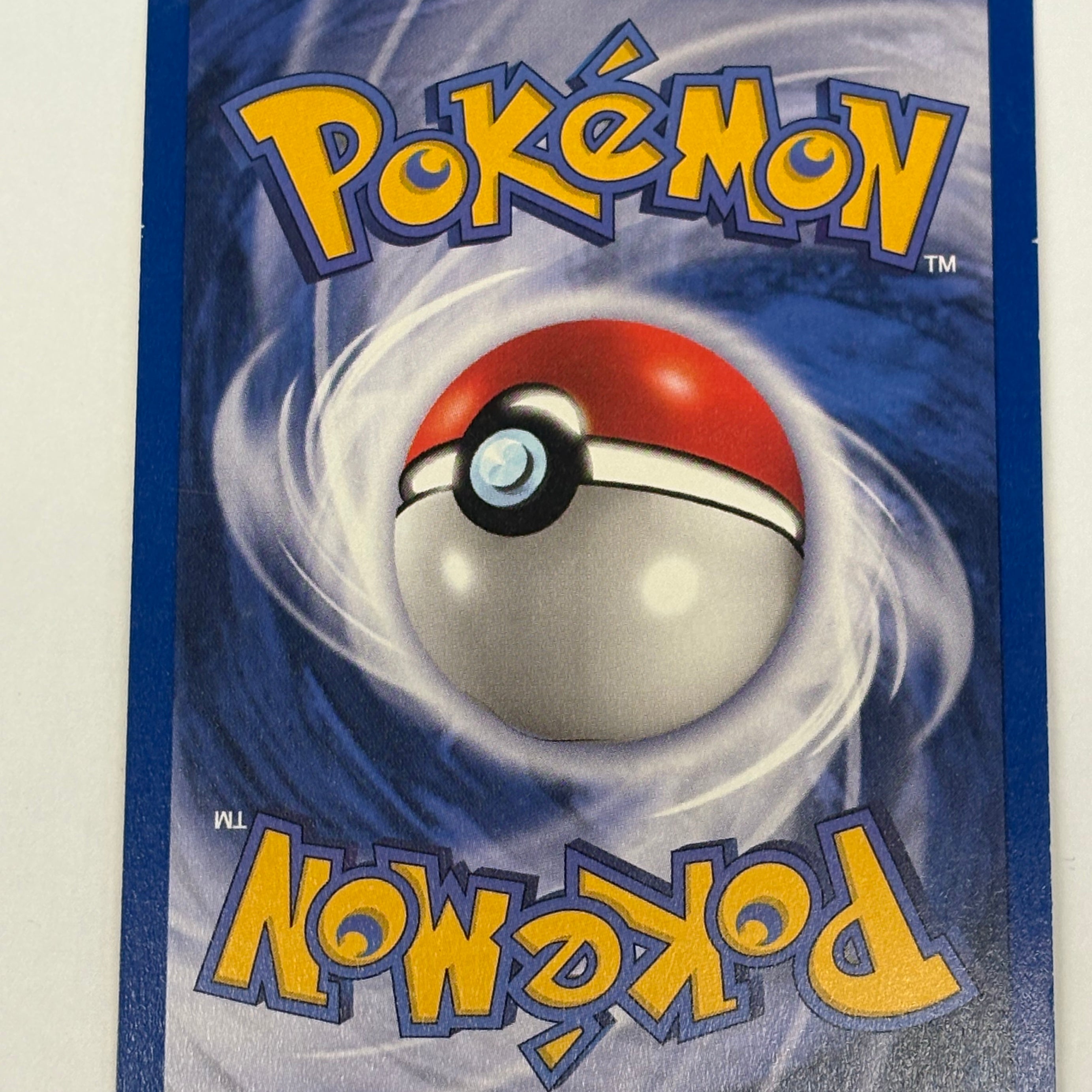 Pokémon TCG - Team Rocket Unlimited Rainbow Energy (Holo) 17/82 NM