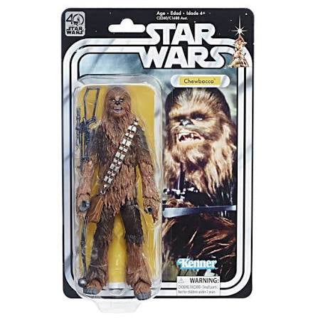 Kenner Star Wars Chewbacca Action Figure