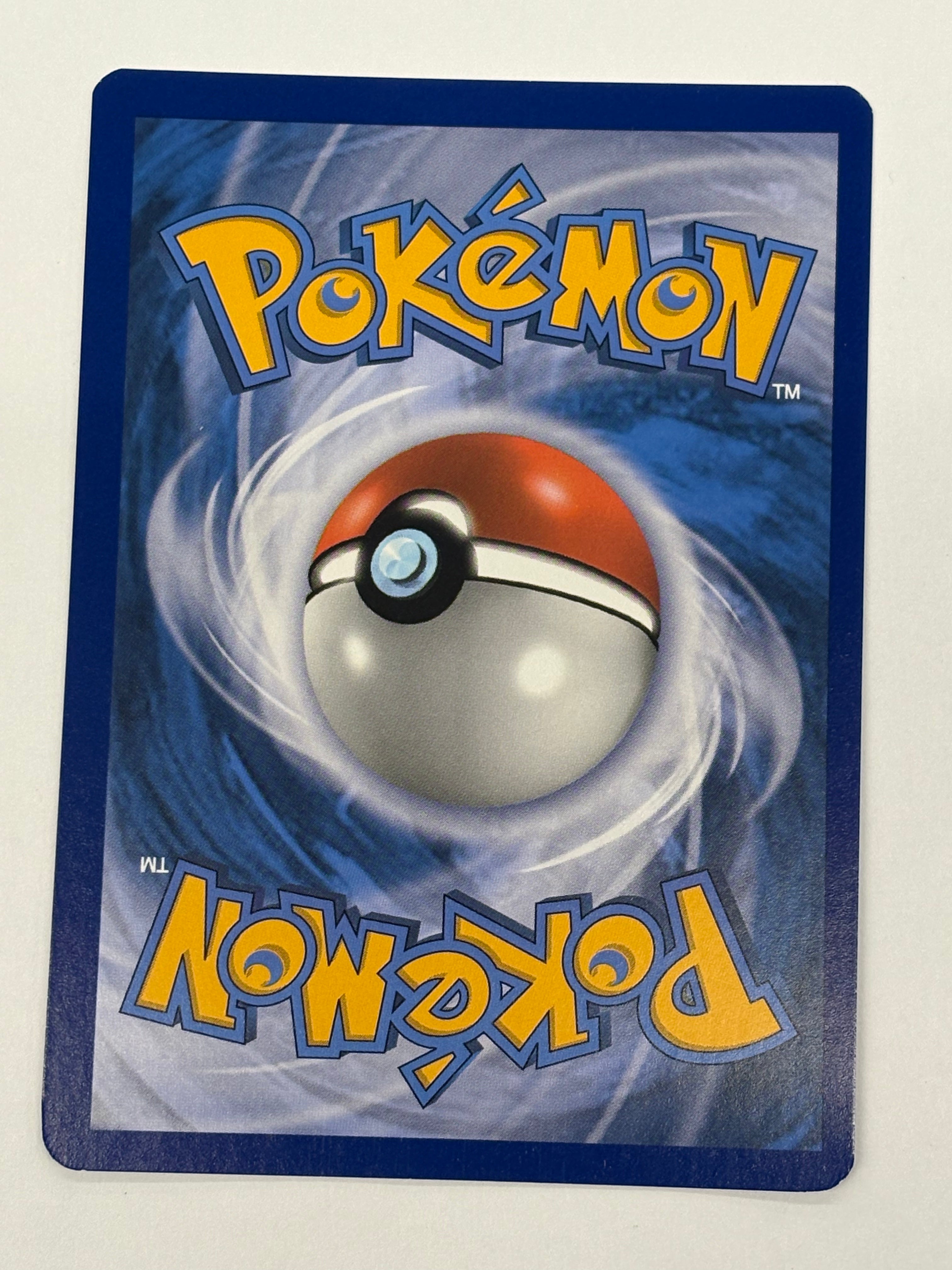 Pokémon TCG - Forbidden Light Bonnie 128/131 NM