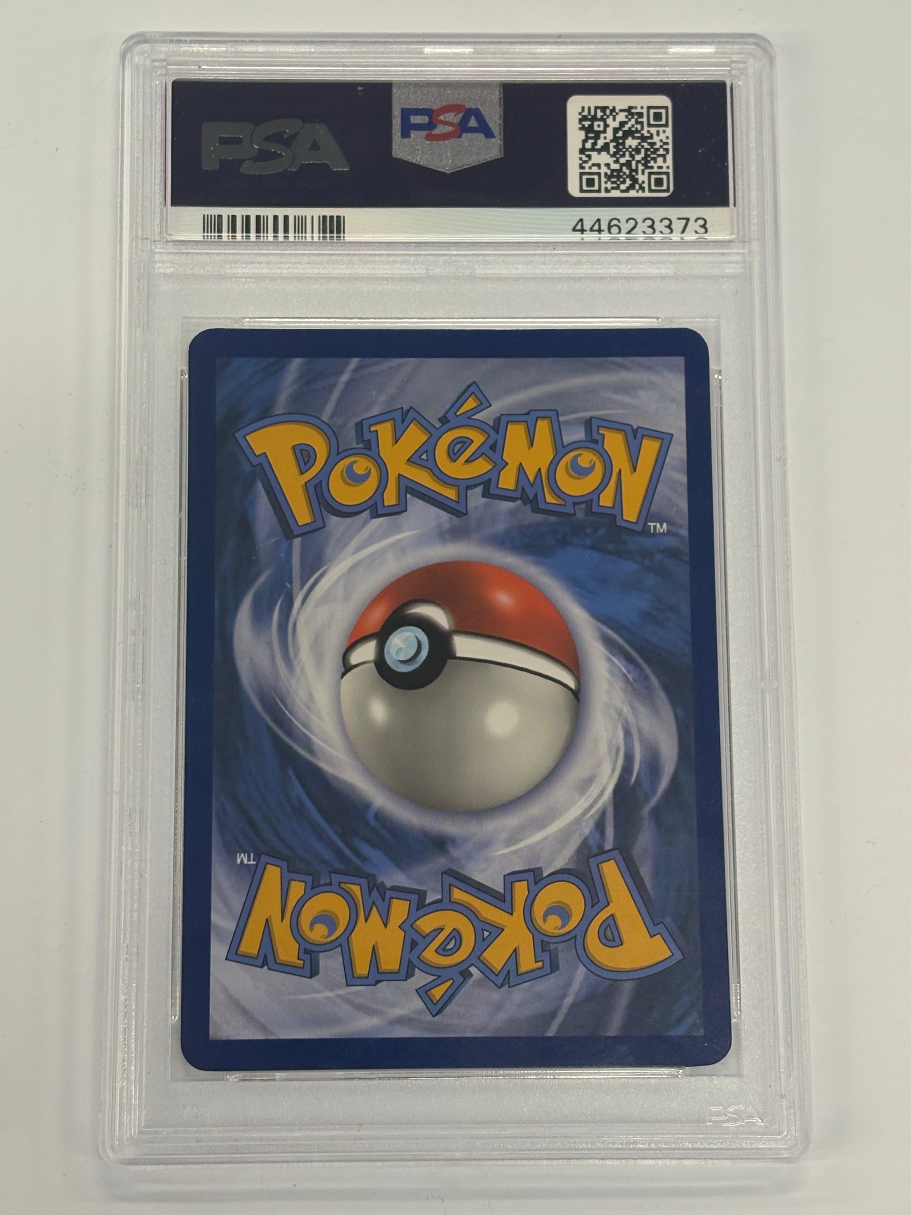 Pokémon TCG - PSA MINT 9 Shining Legends Elite Trainer Box Black Star Promo Ho-Oh SM70 Holo