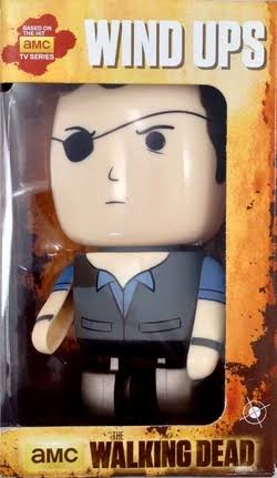 Wind Ups The Walking Dead The Governor