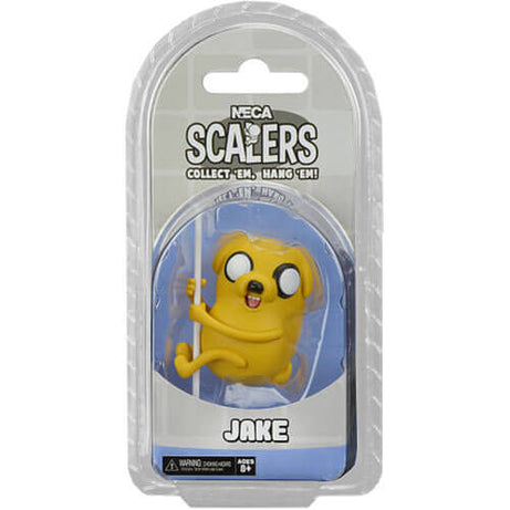 NECA Scalers Jake