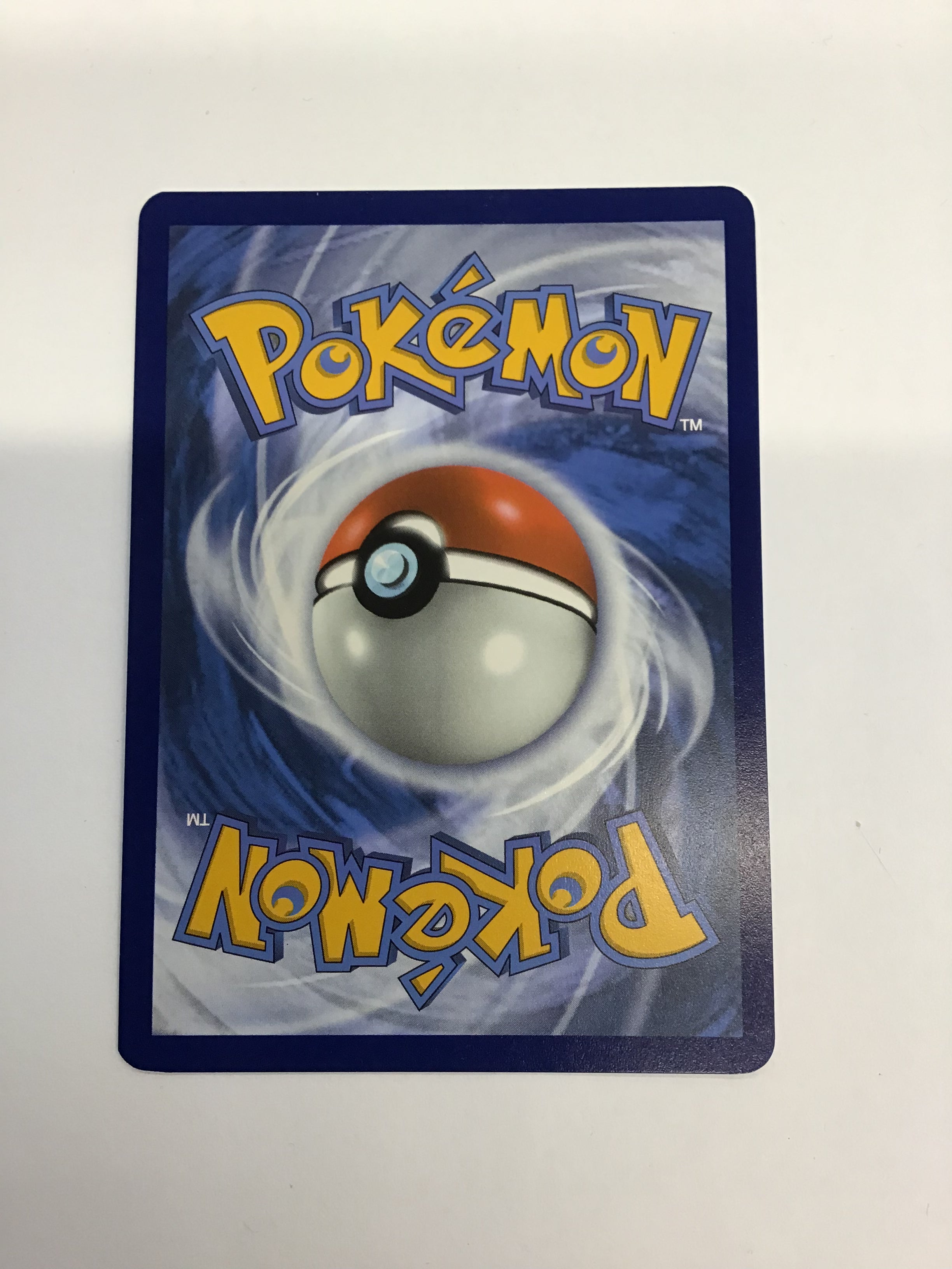 Pokémon TCG - White Flare Pignite 97/86 NM