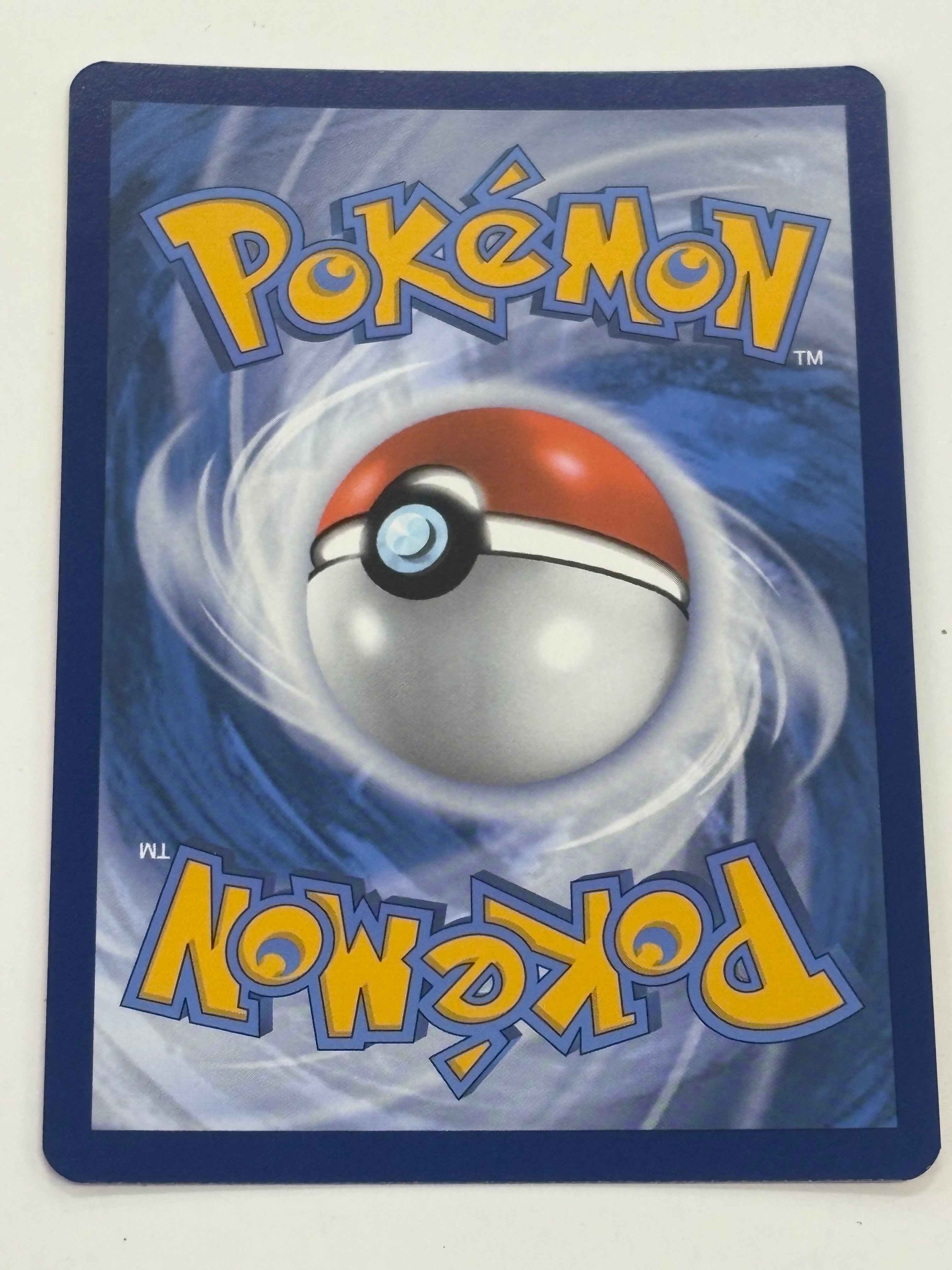 Pokémon TCG - Prismatic Evolutions Jolteon ex 153/131 NM