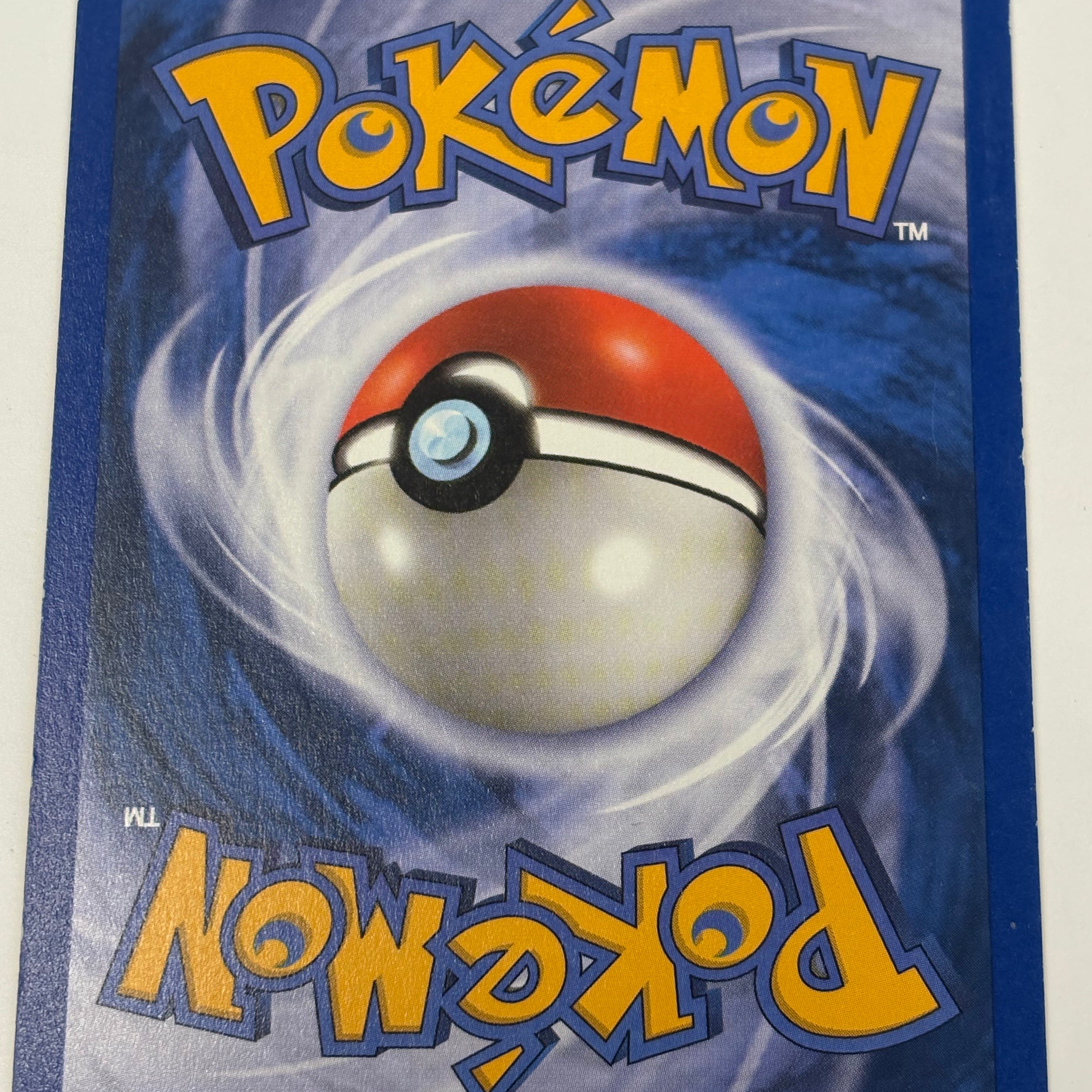 Pokémon TCG - Skyridge Smorlax 100/144 MP