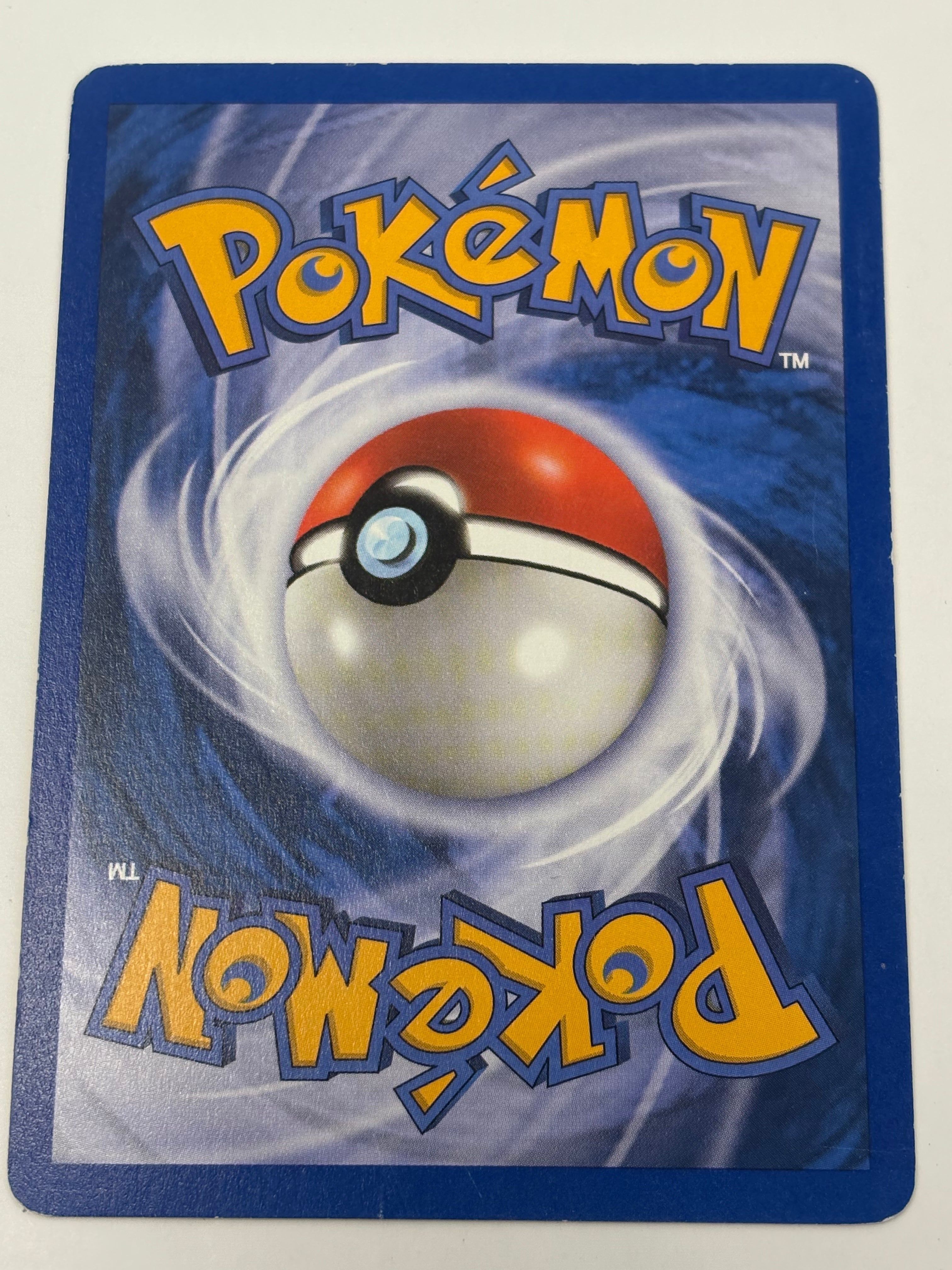 Pokémon TCG - Skyridge Smorlax 100/144 MP