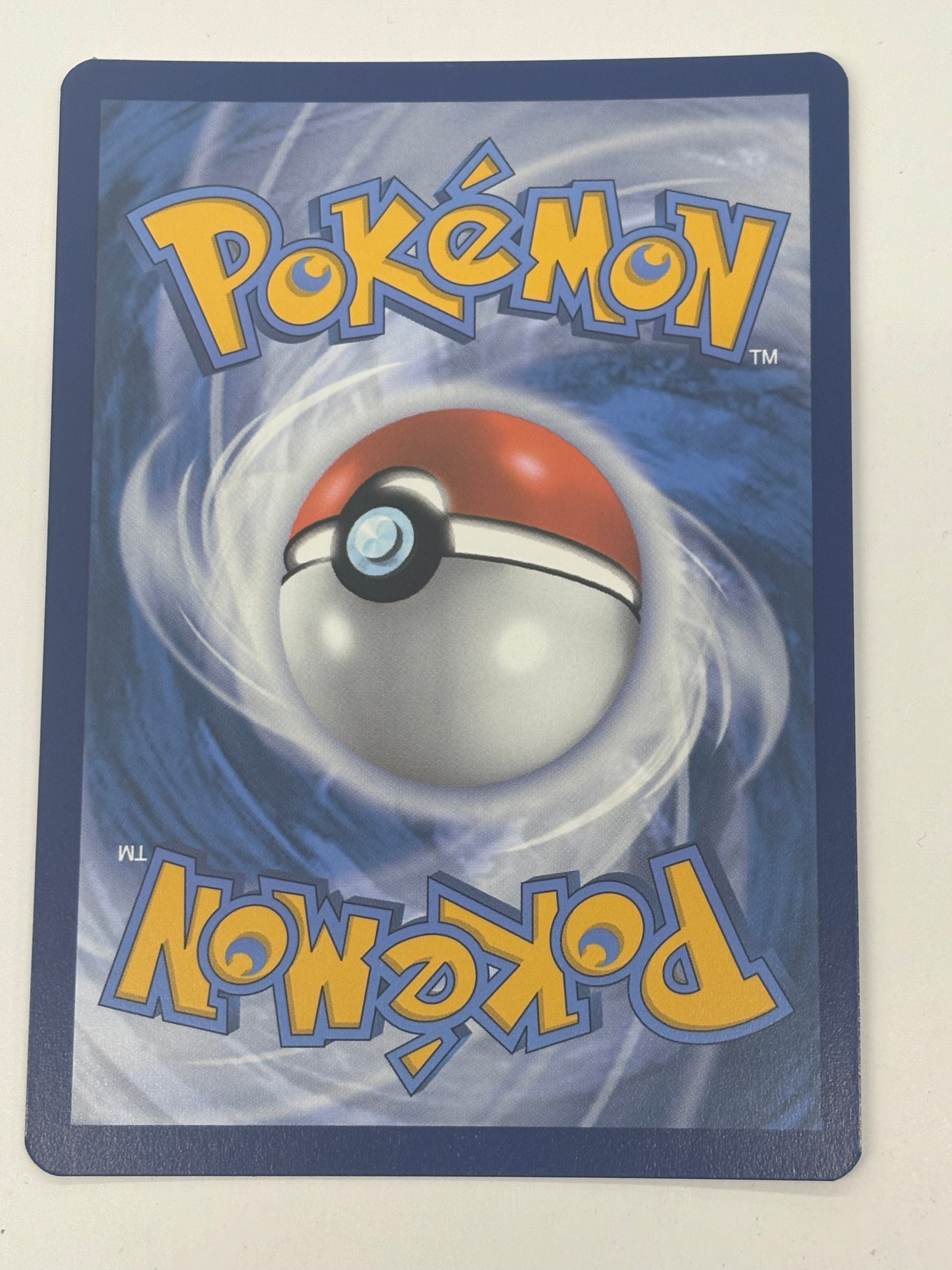 Pokémon TCG - Prismatic Evolutions Kieran 174/131 NM
