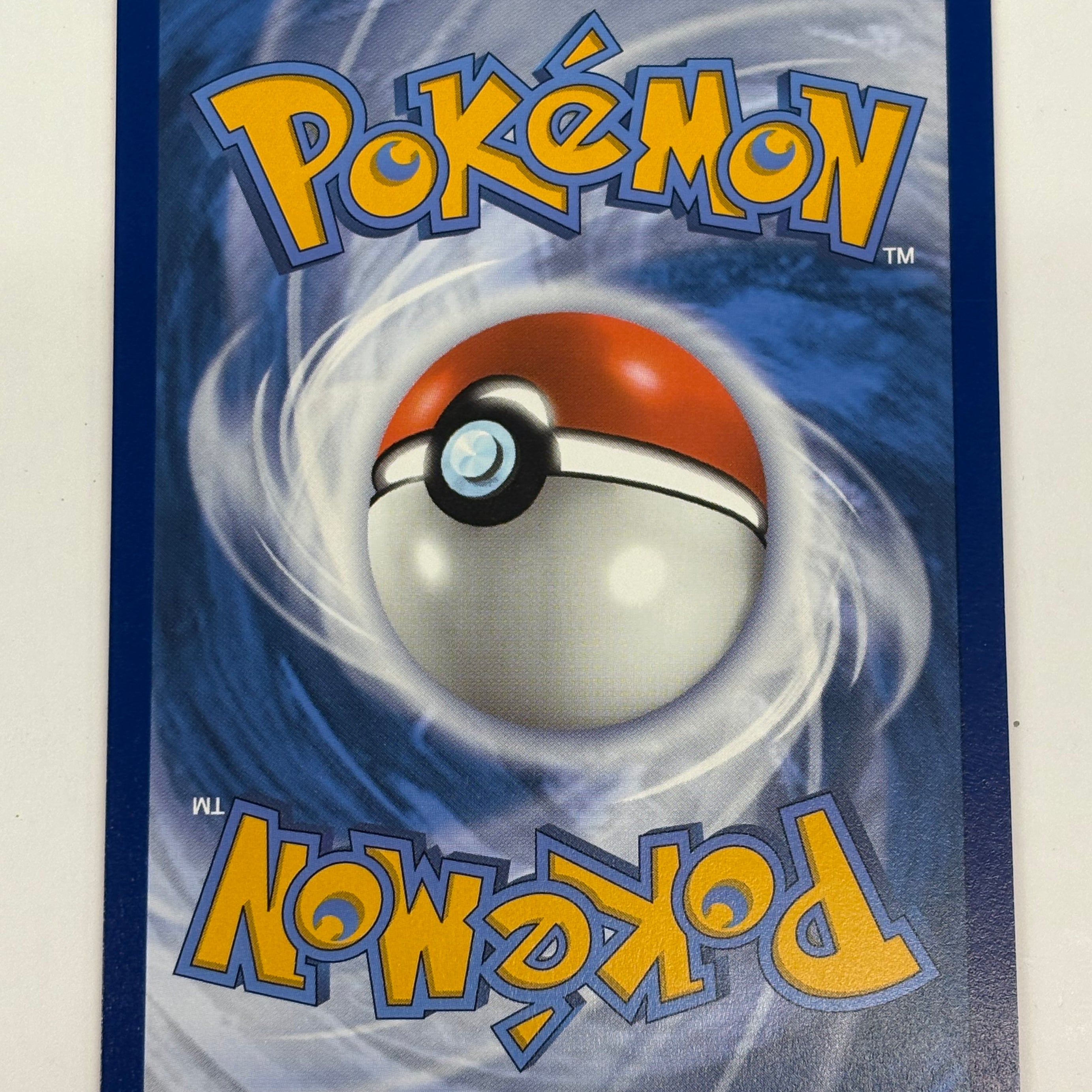 Pokémon TCG - Temporal Forces Neo Upper Energy 162/162 NM