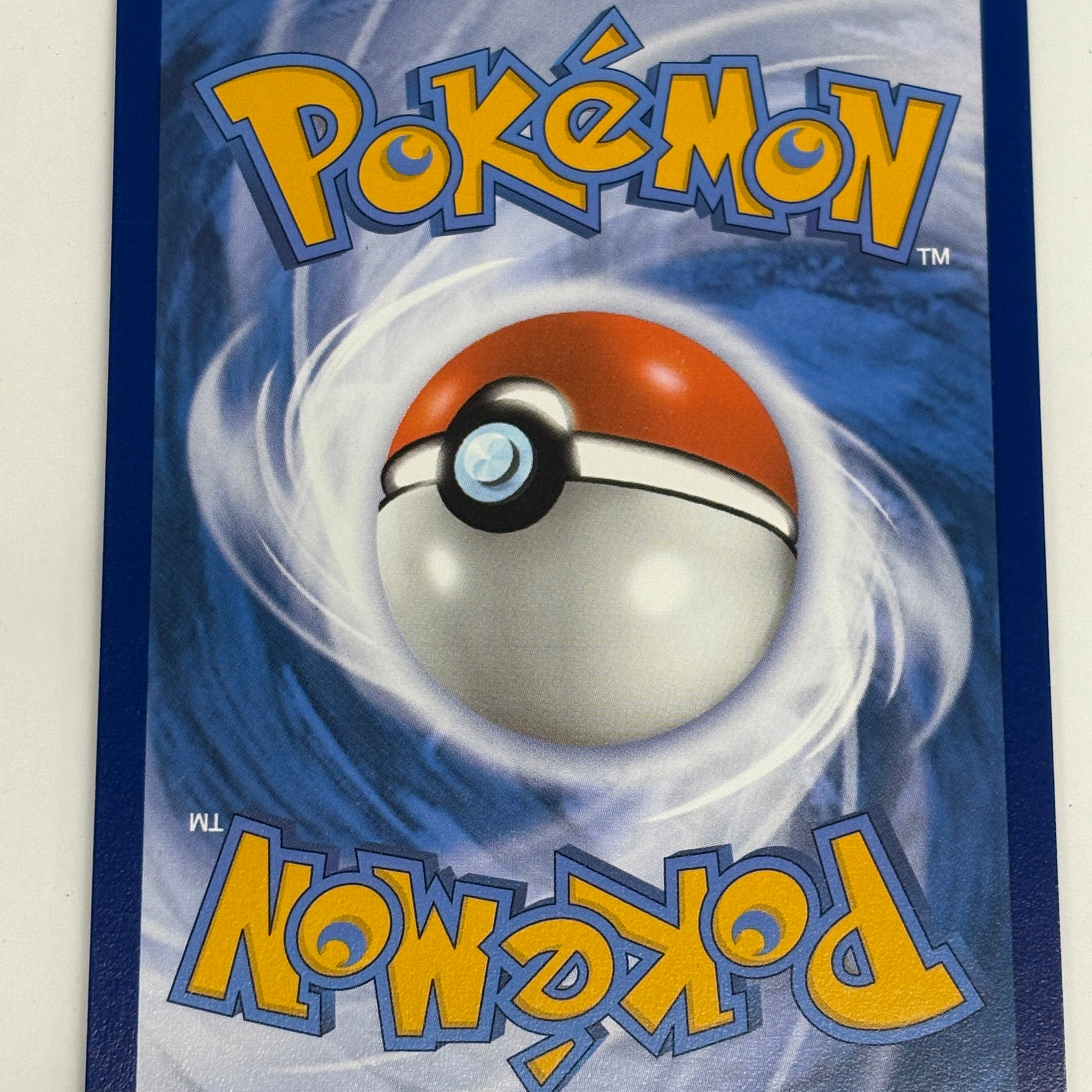 Pokémon TCG - Paldea Evolved Boss’s Orders (Ghetsis) 265/193 NM