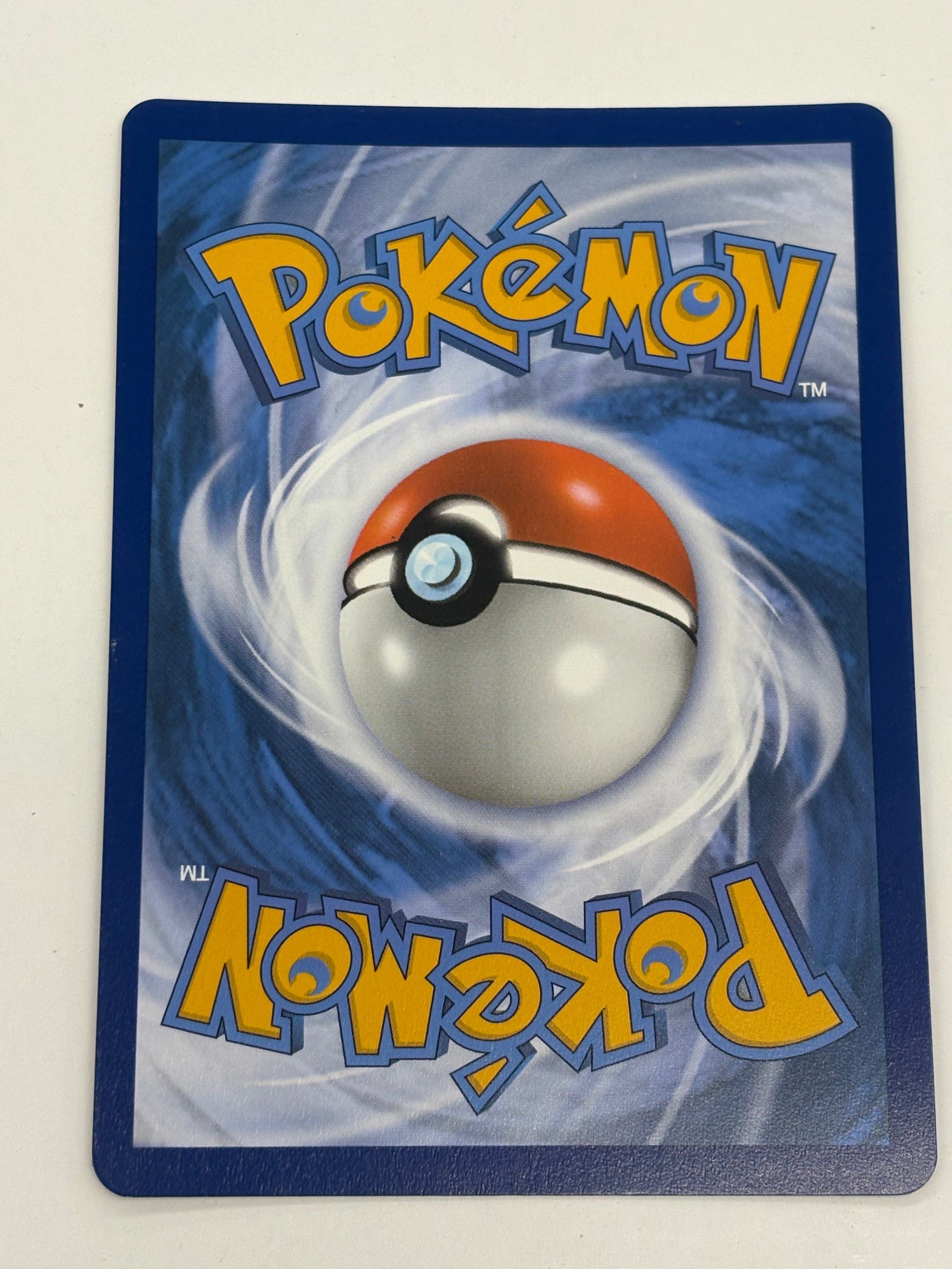 Pokémon TCG - Paldea Evolved Iono 254/193 NM