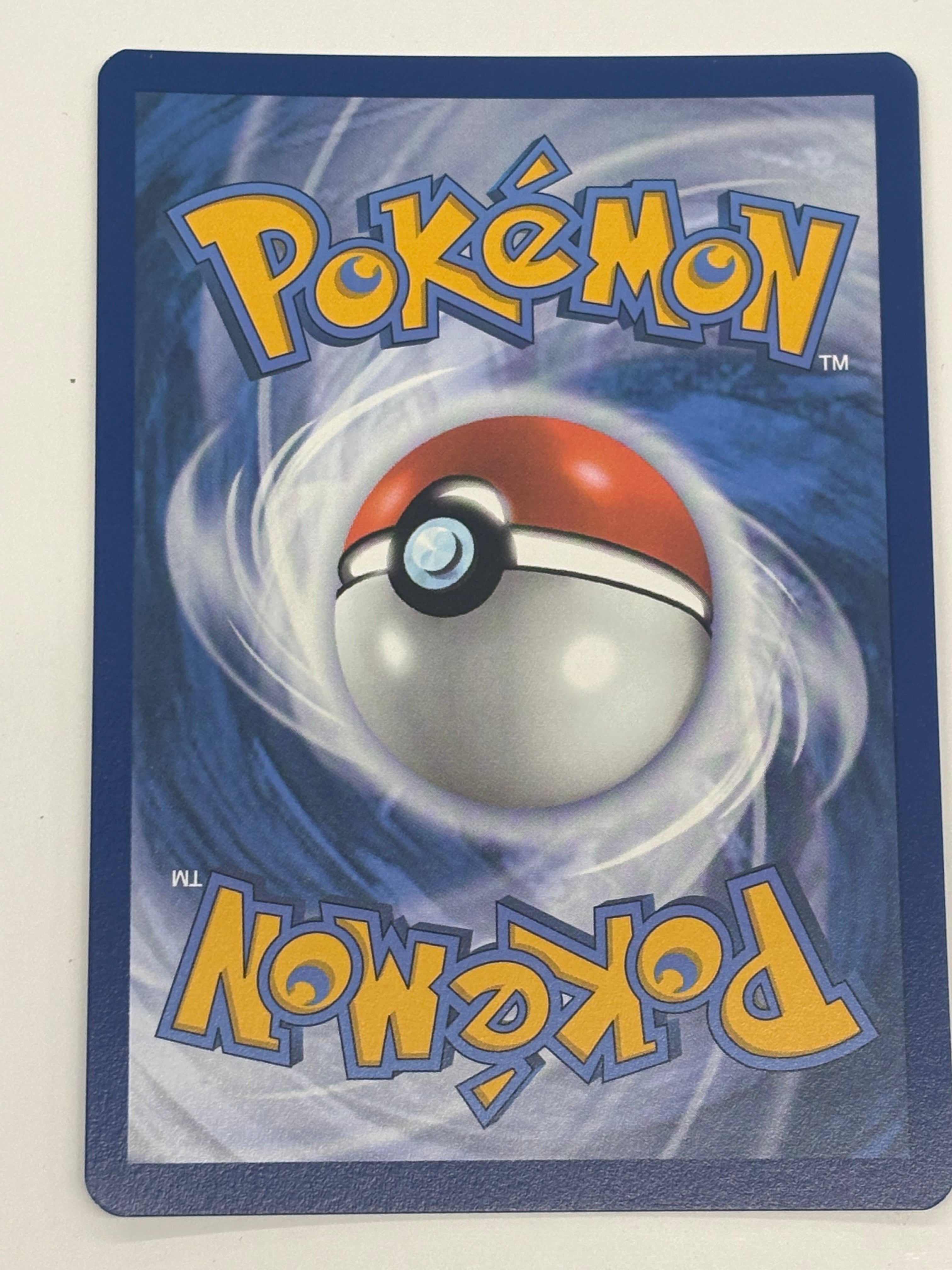 Pokémon TCG - Paldean Fates Arven 235/091 NM