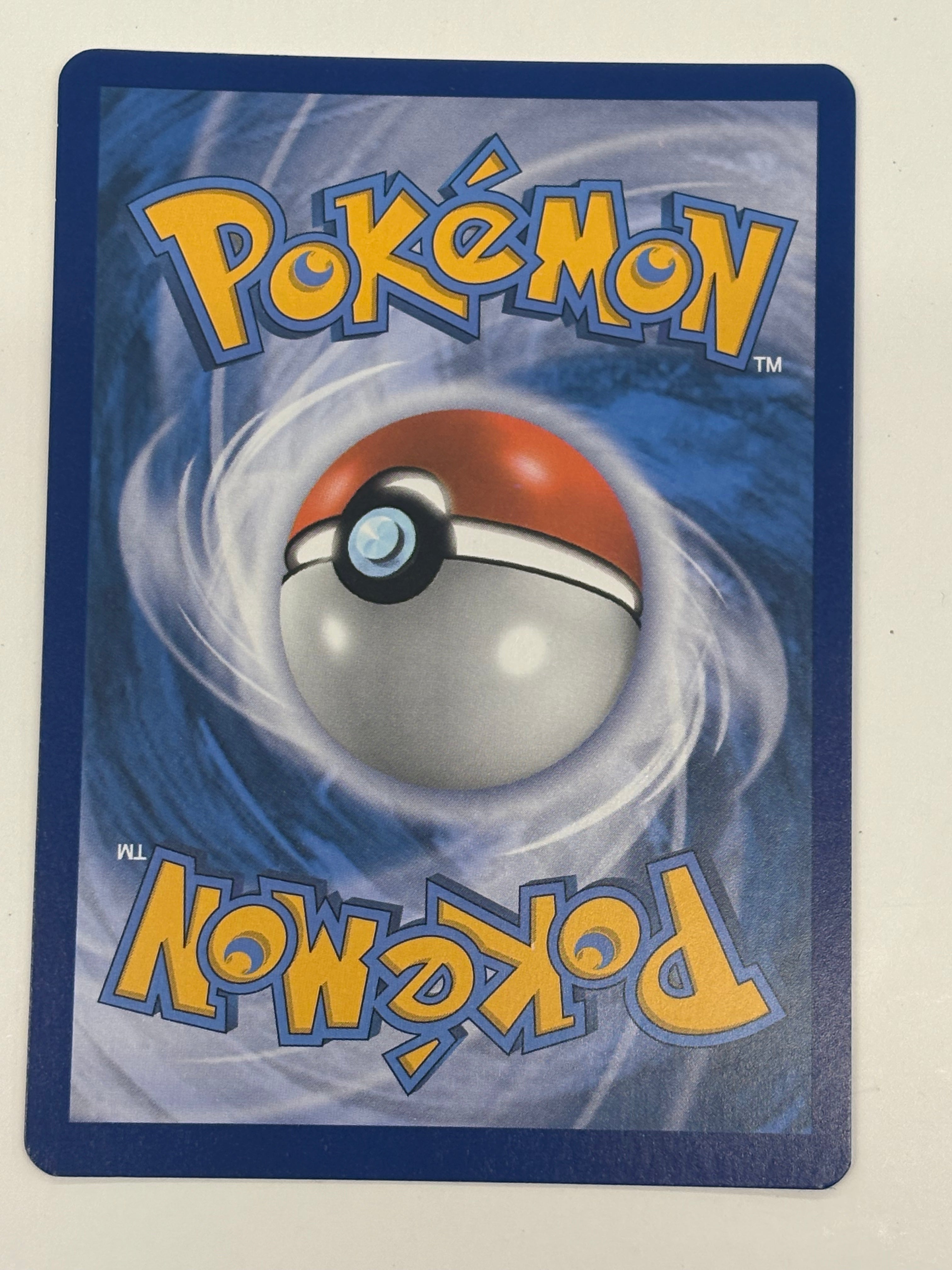 Pokémon TCG - Ultra Prism Looker 152/156 NM