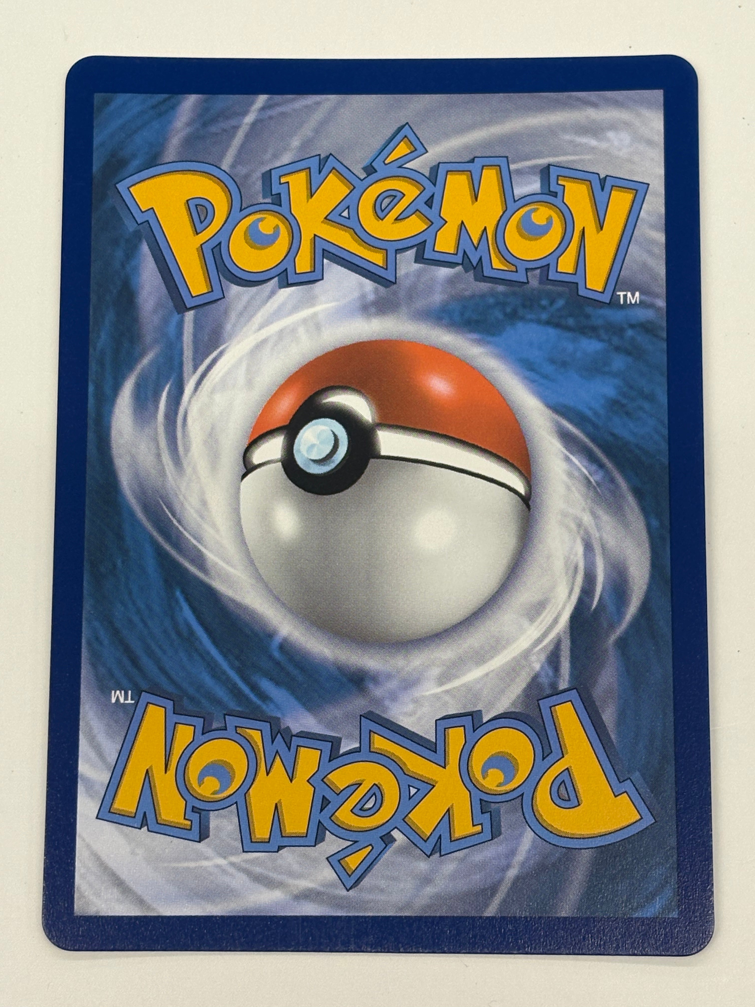 Pokémon TCG - Vivid Voltage Nessa 196/192 NM