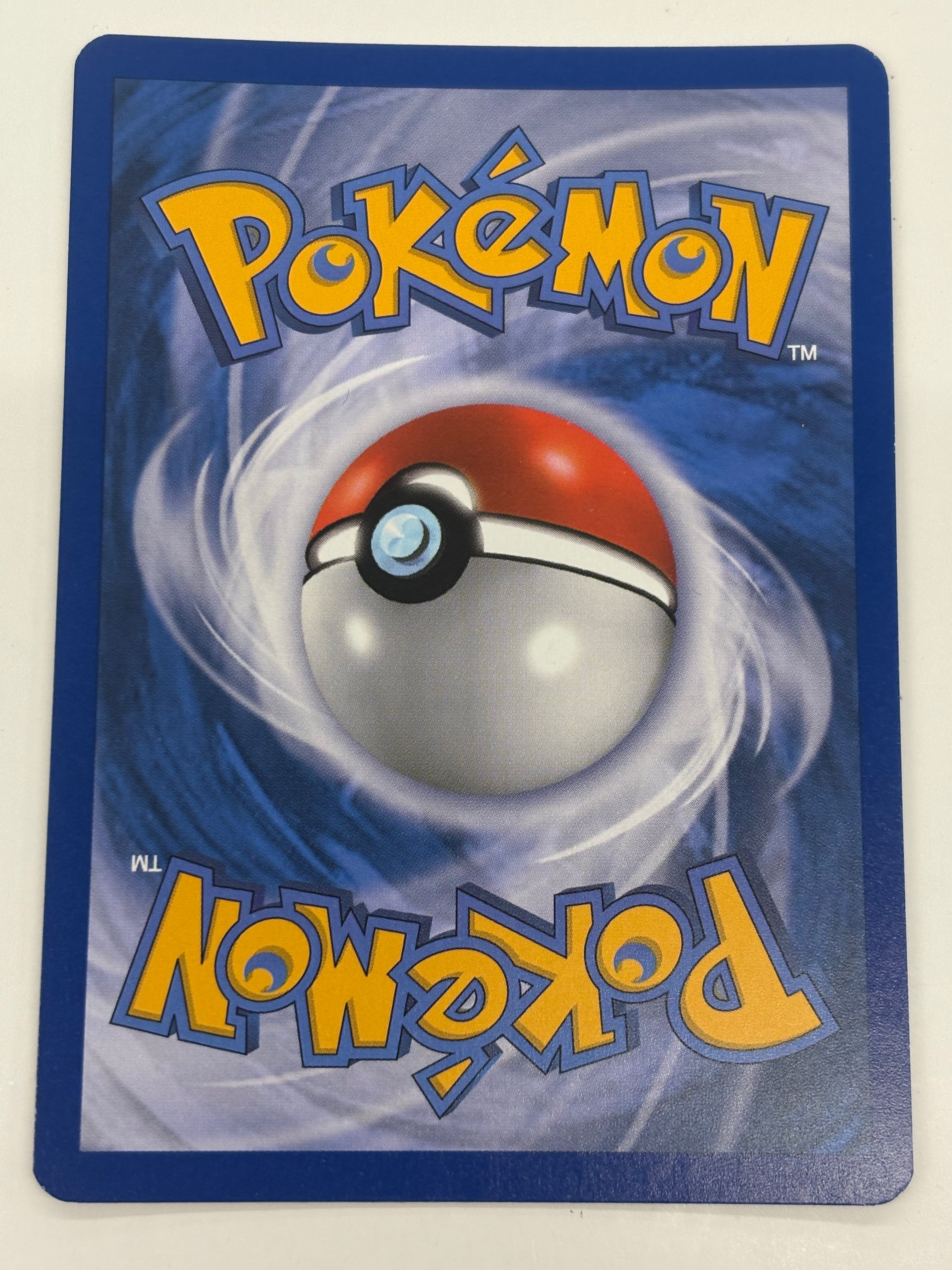 Pokémon TCG - Plasma Storm Scramble Switch 129/135 NM