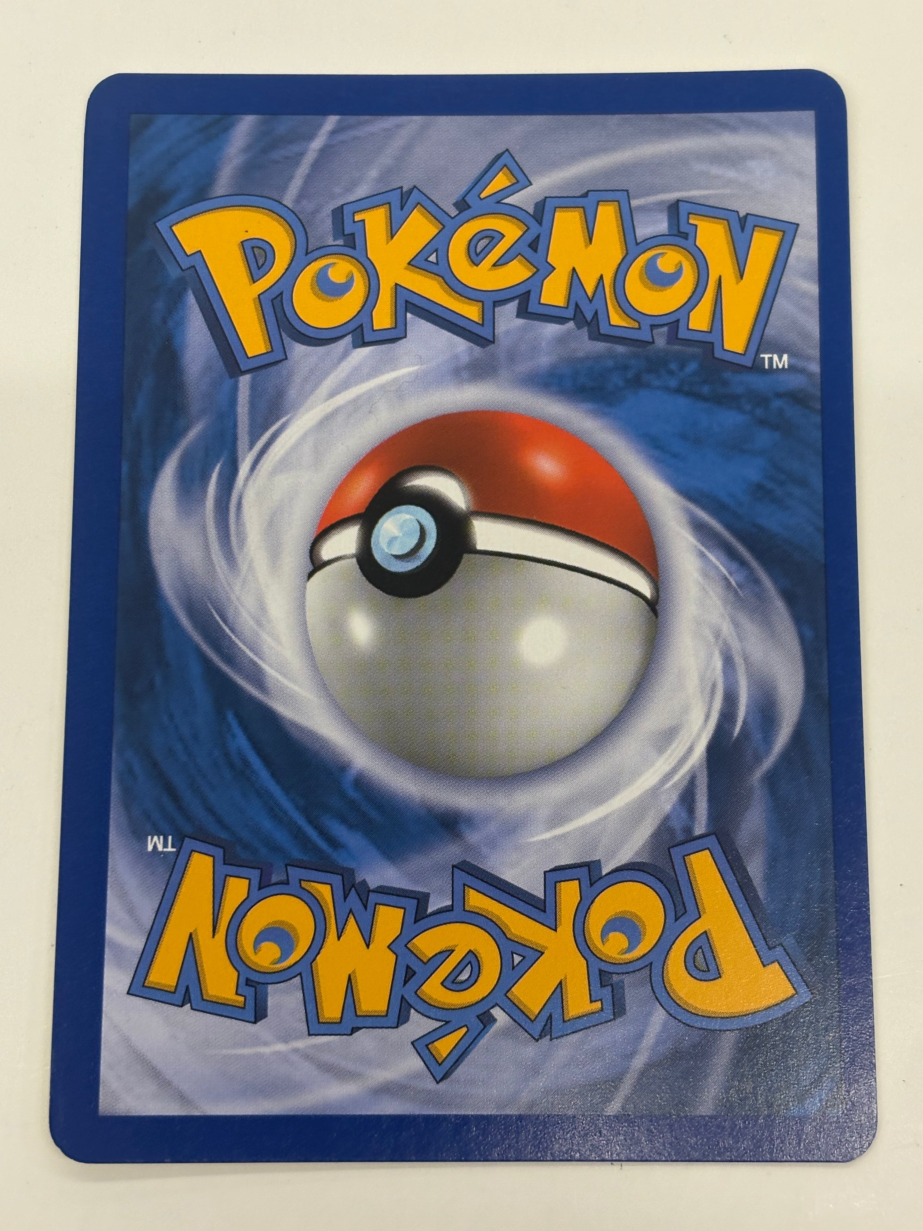 Pokémon TCG - Rising Rivals Charon’s Choice RT6 NM