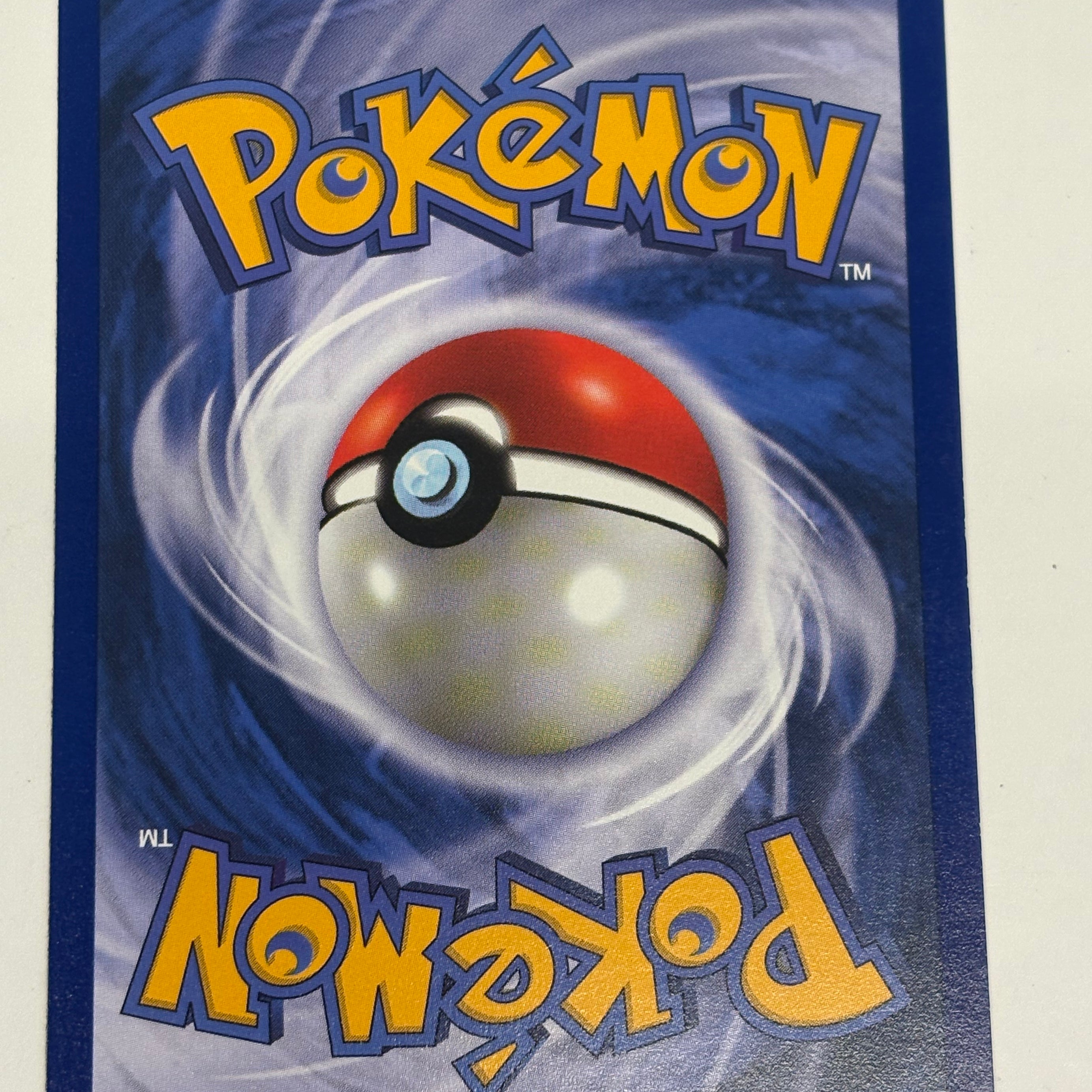 Pokémon TCG - Base Set Unlimited Item Finder 74/102 NM