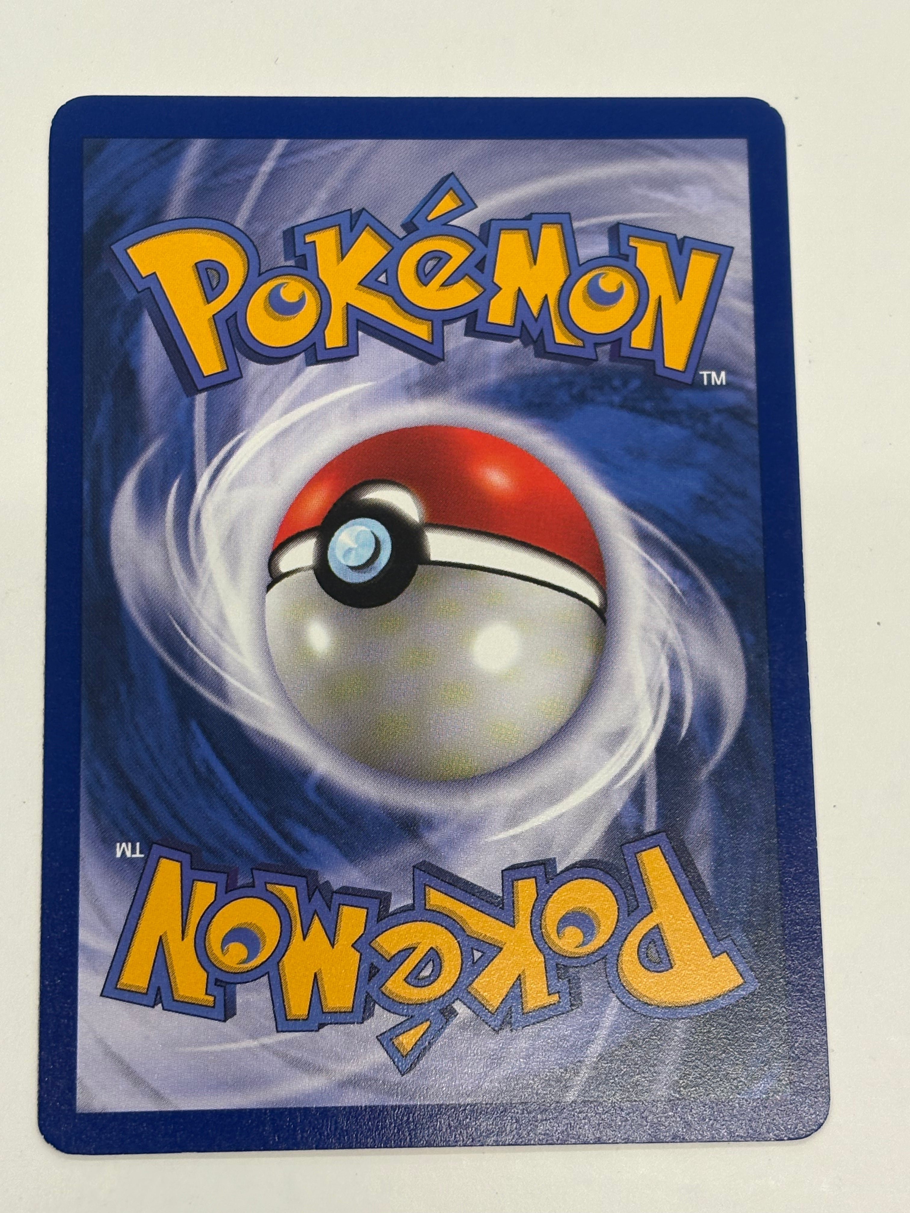 Pokémon TCG - Base Set Unlimited Item Finder 74/102 NM