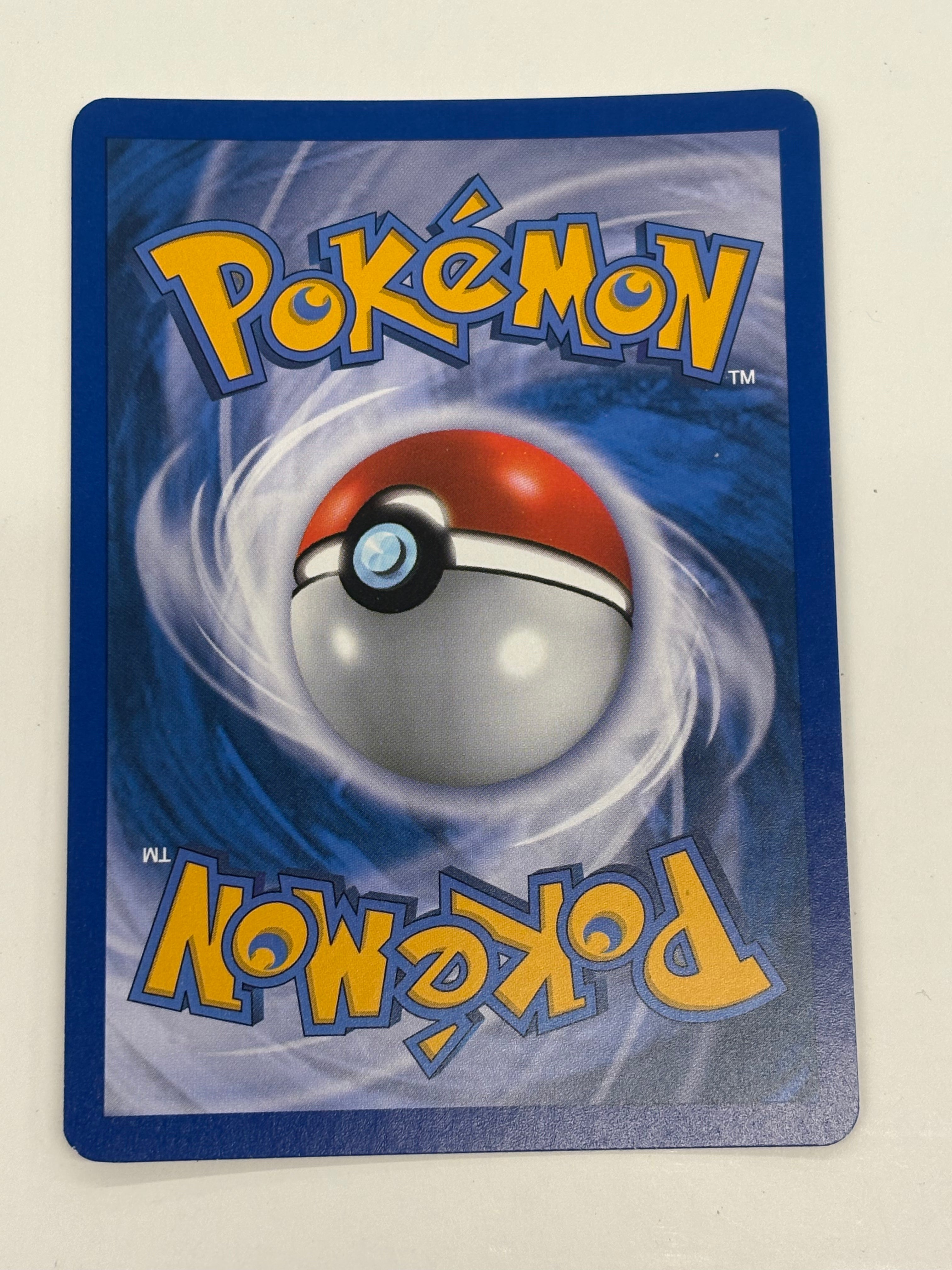 Pokémon TCG - Plasma Storm Dowsing Machine 128/135 NM