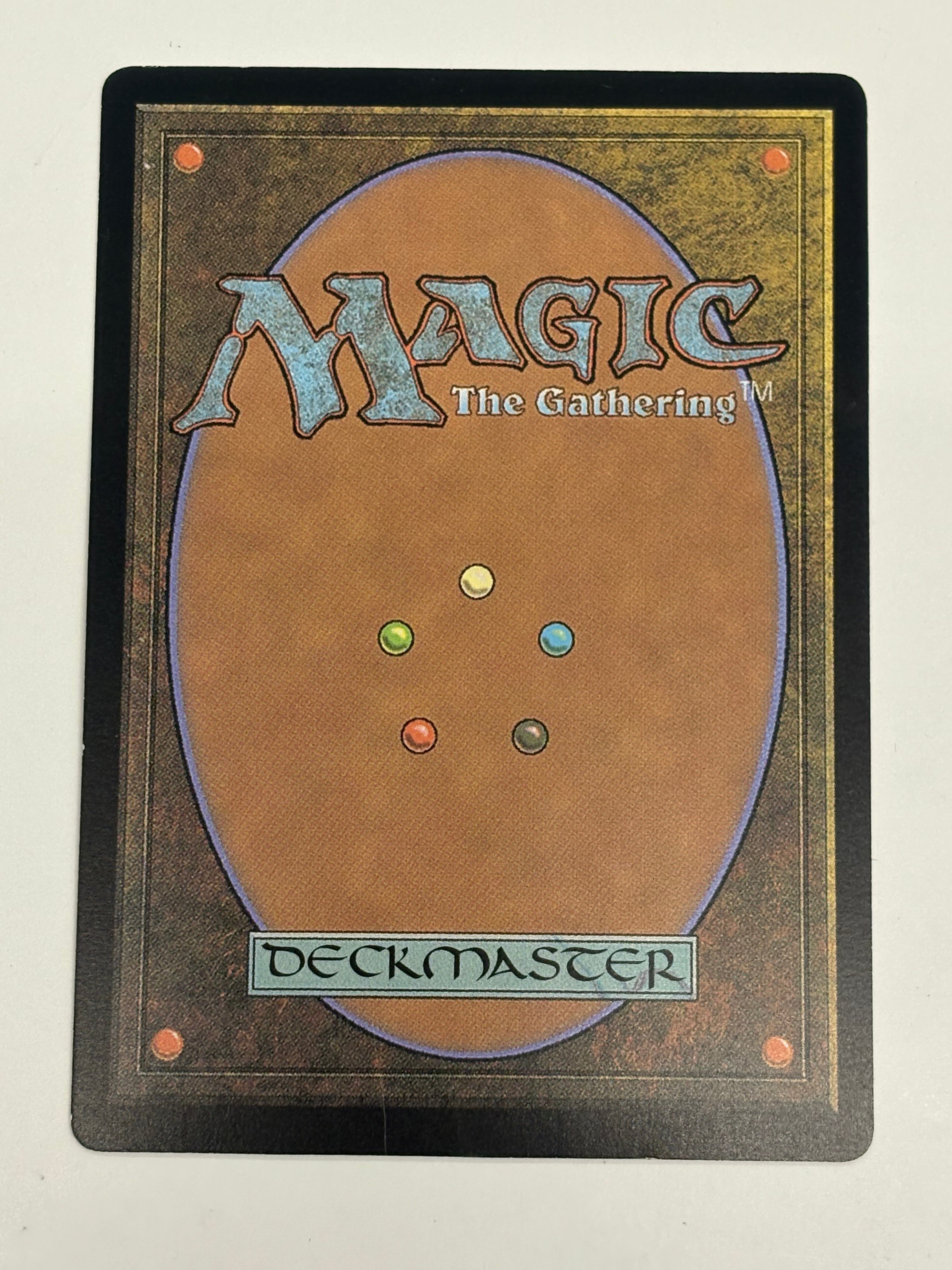 Magic the Gathering TCG - Double Masters 2022 Smothering Tithe 342 NM