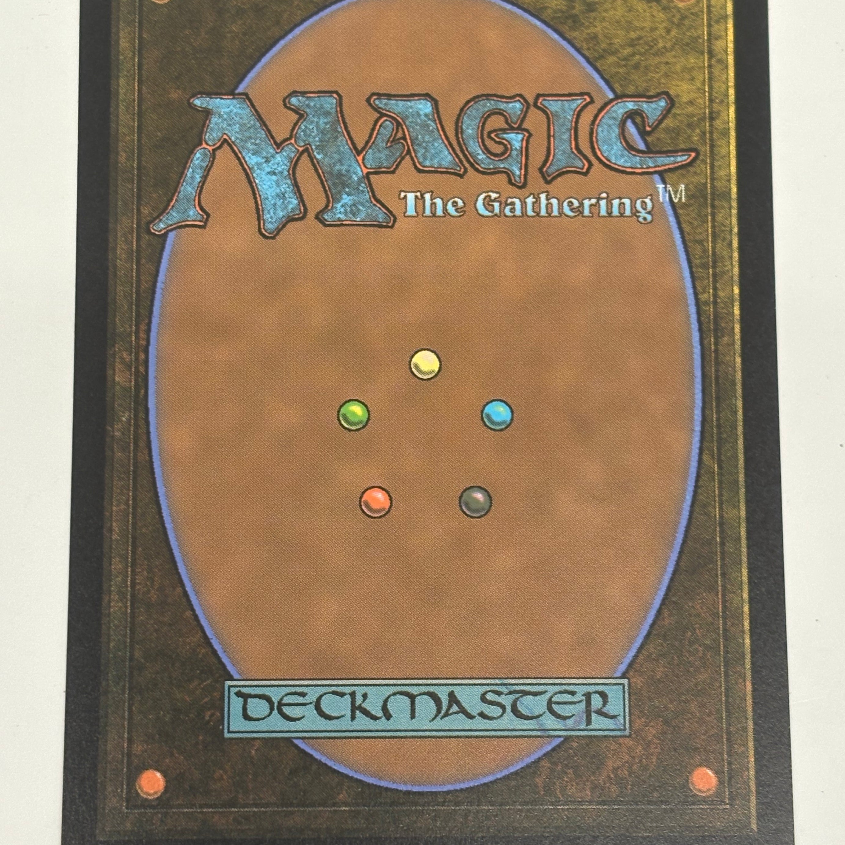 Magic the Gathering TCG - Outlaws of Thunder Junction Big Score Simulacrum Synthesizer 006 NM