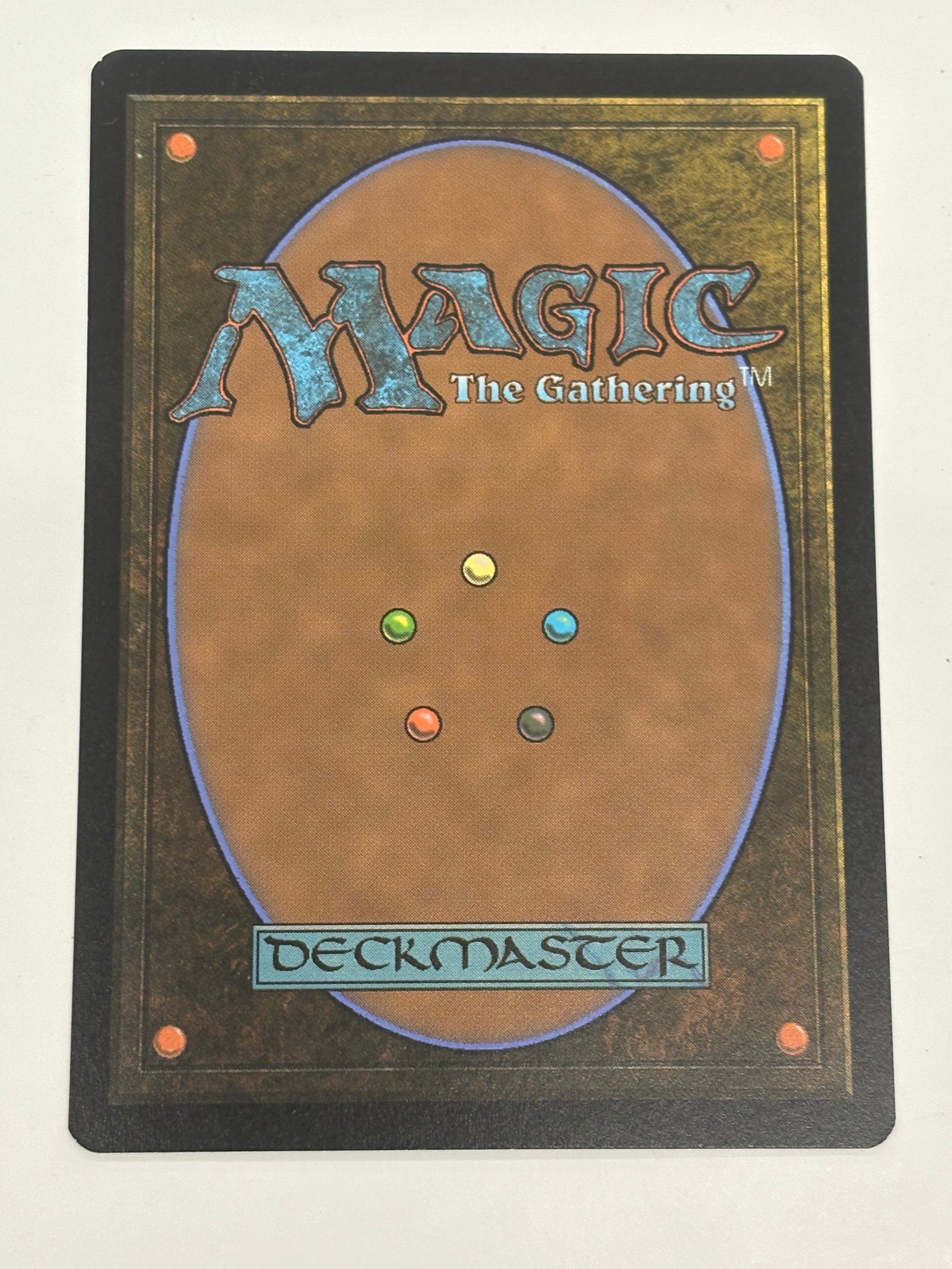 Magic the Gathering TCG - Outlaws of Thunder Junction Big Score Simulacrum Synthesizer 006 NM