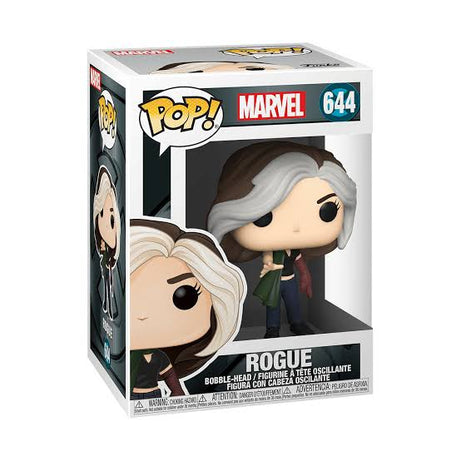 Funko Pop! Marvel Rogue #644