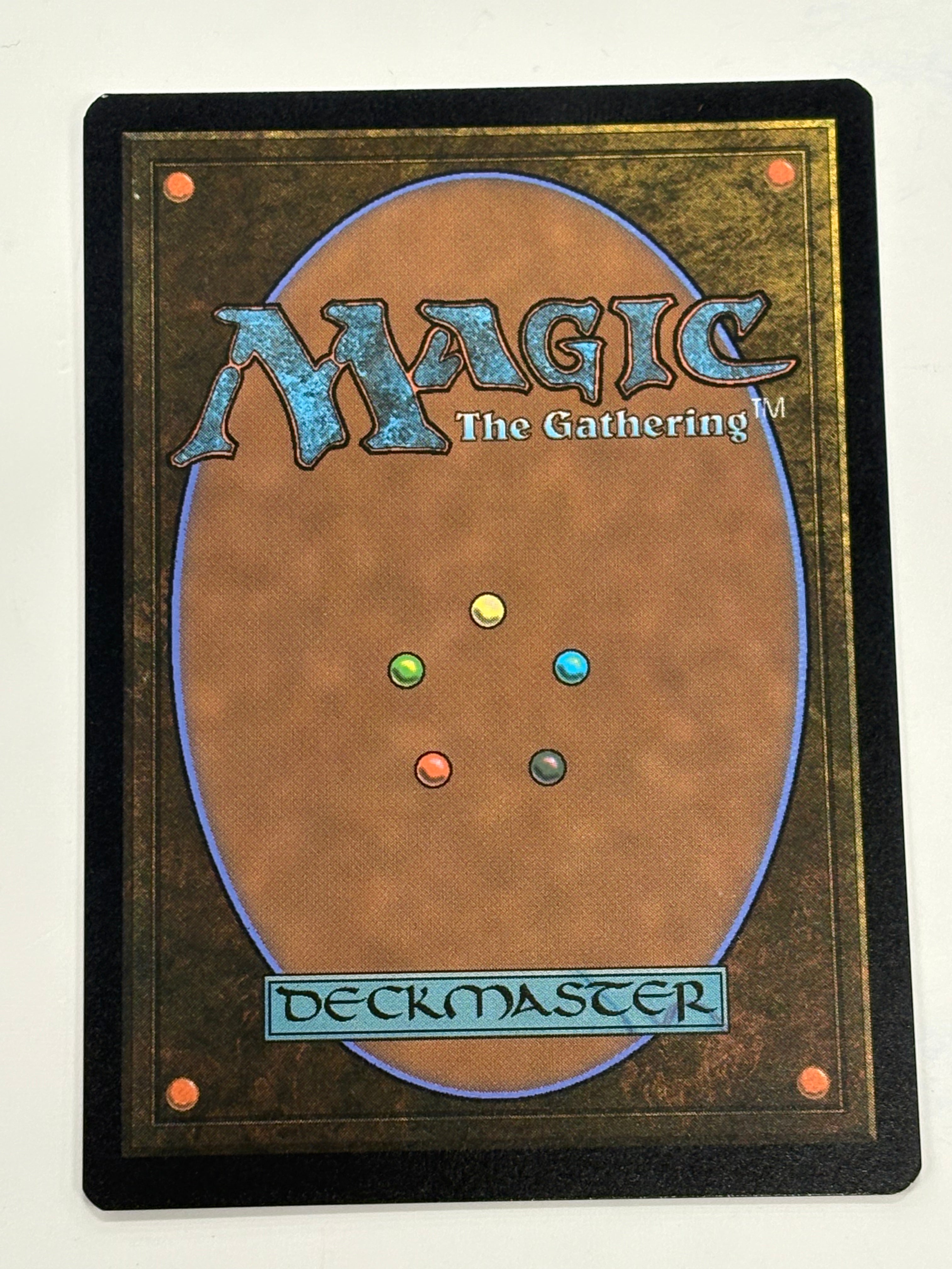 Magic The Gathering TCG - Secret Lair X Marvel's Deadpool: April Pool's Day! Deadly Rollick 1754 NM