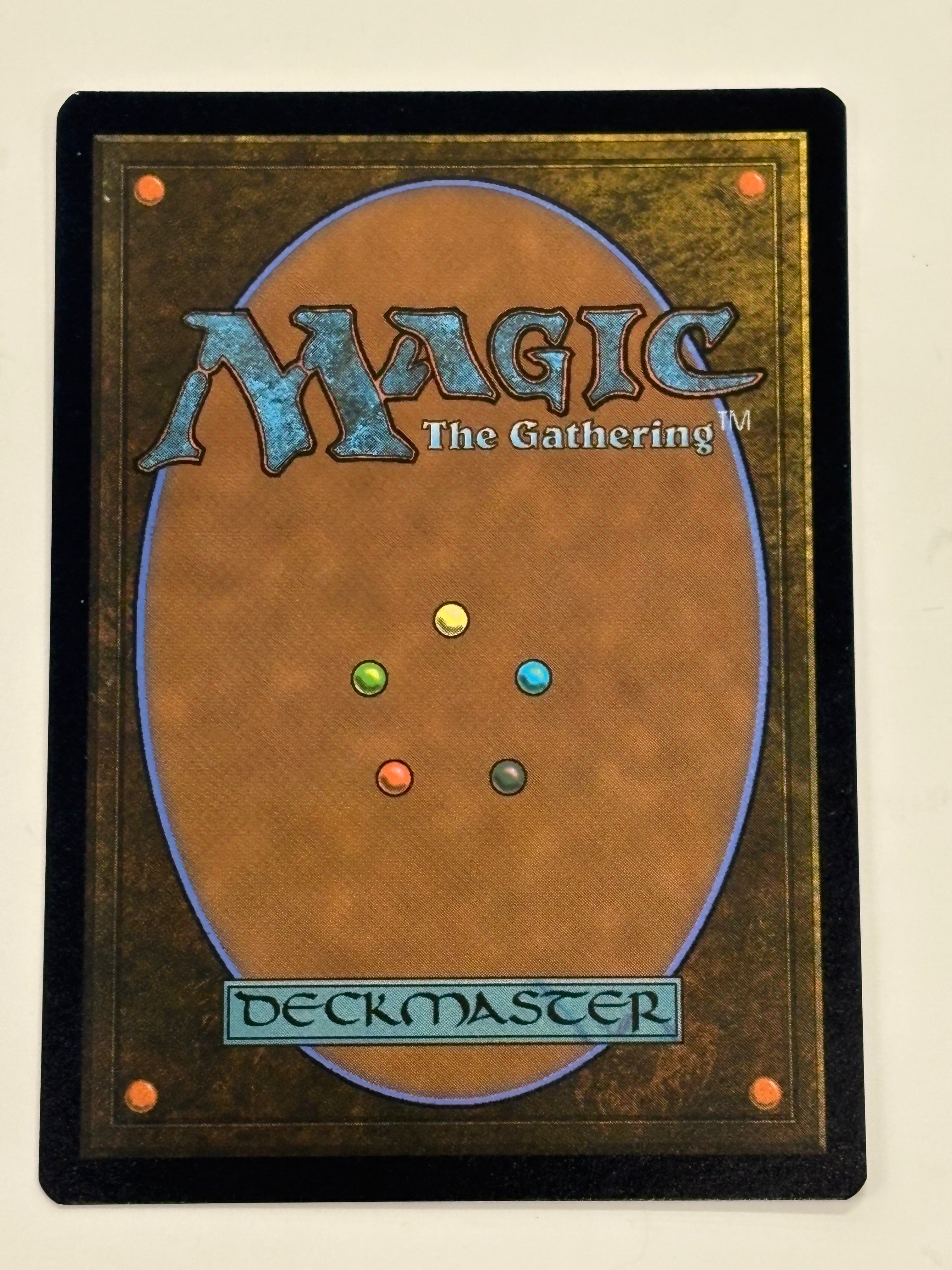 Magic The Gathering TCG - Secret Lair X Marvel's Deadpool: April Pool's Day! Deadpool, Trading Card 1753 NM